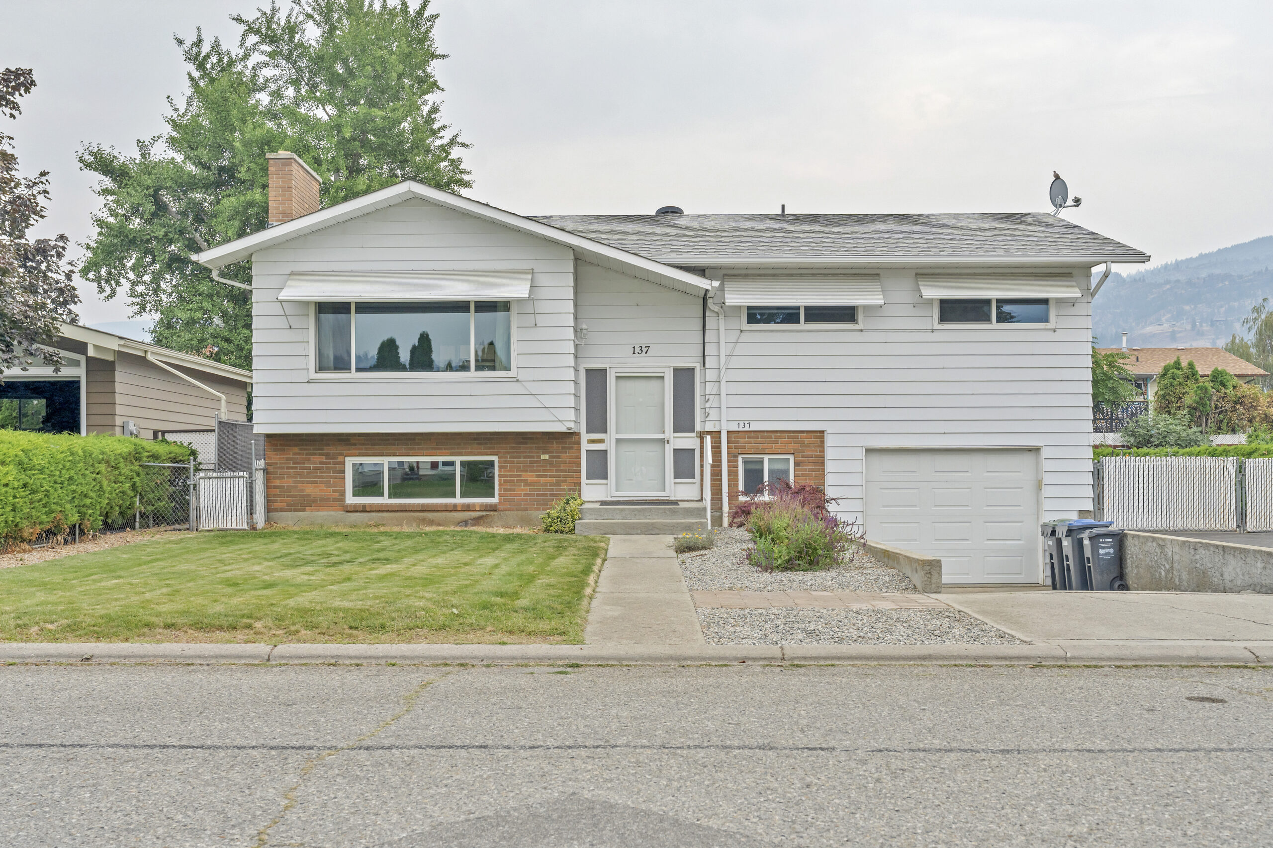 137 Murray Drive Penticton V2A 6W7