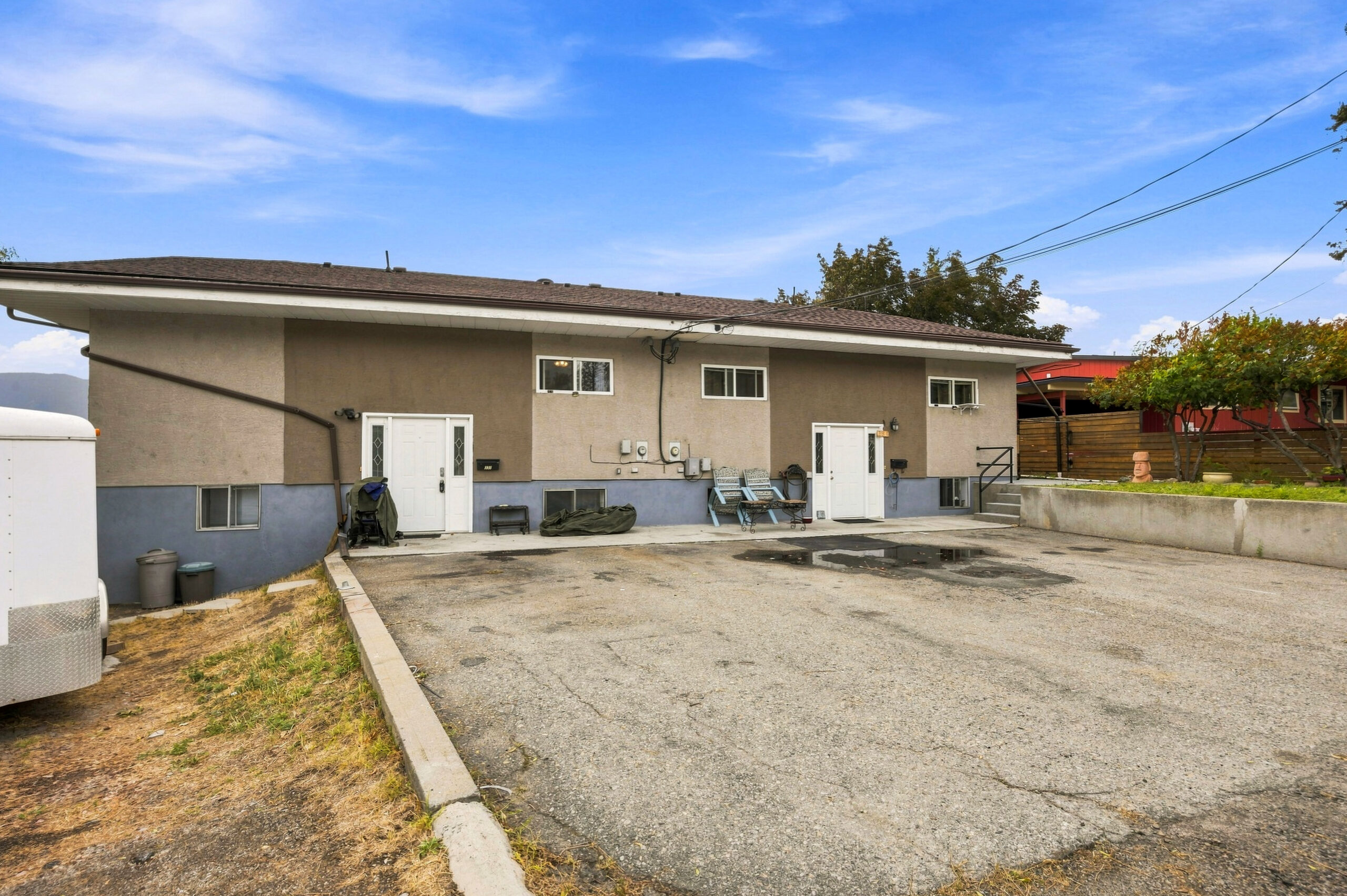 355 & 357 Gwyer Street Penticton V2A 1R2