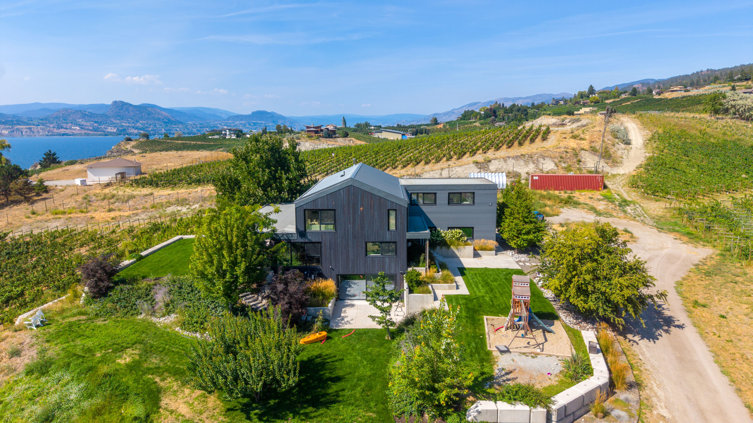 1053 Ohlhausen Road Penticton V2A 8T6