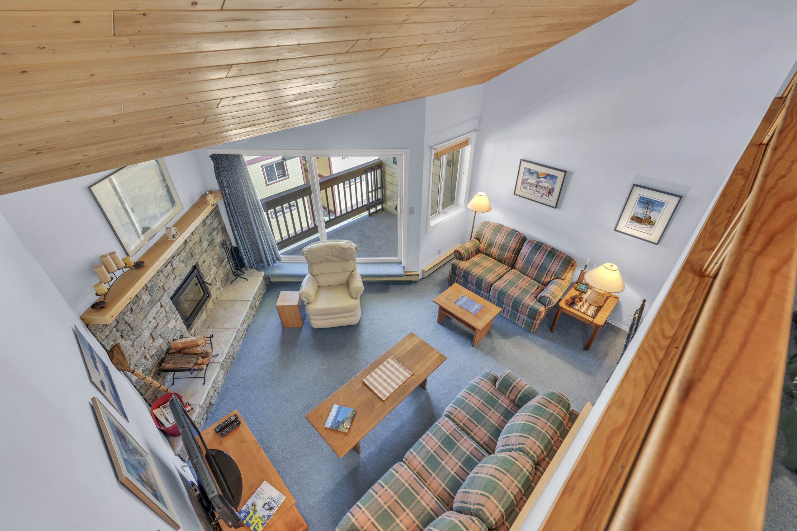 330 Strayhorse Road Unit# 318