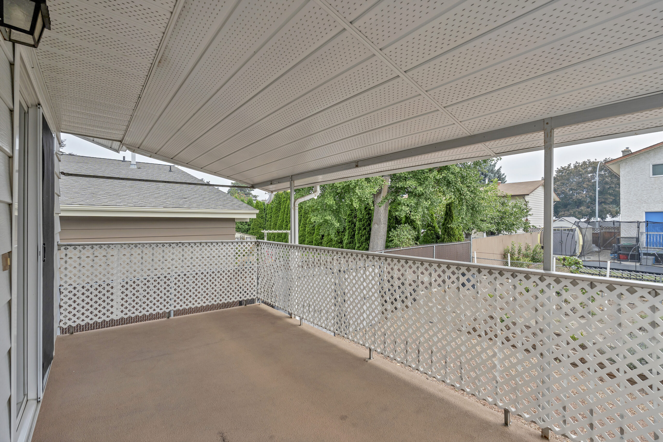 137 Murray Drive Penticton V2A 6W7