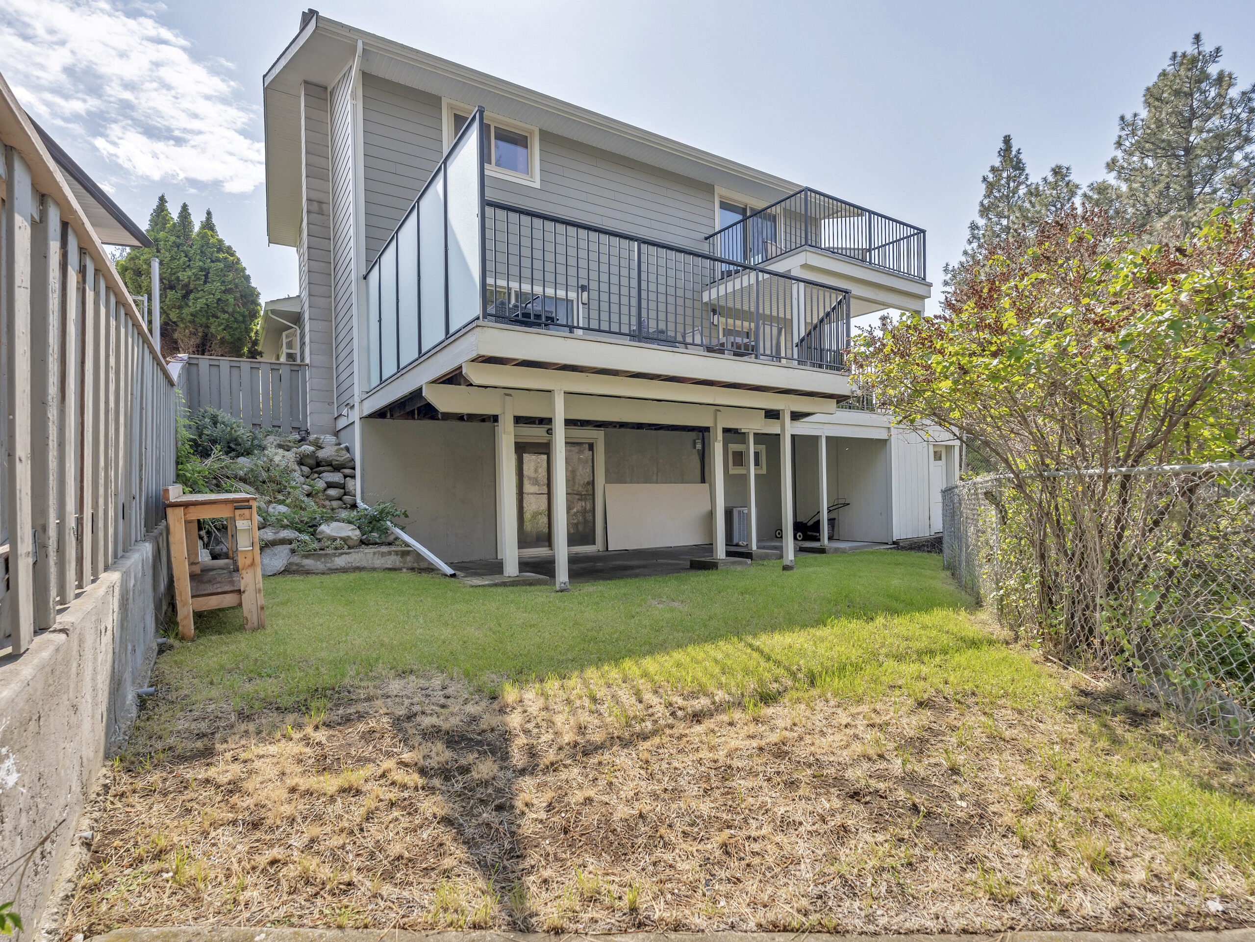 157 Adams Crescent Penticton V2A 7B6