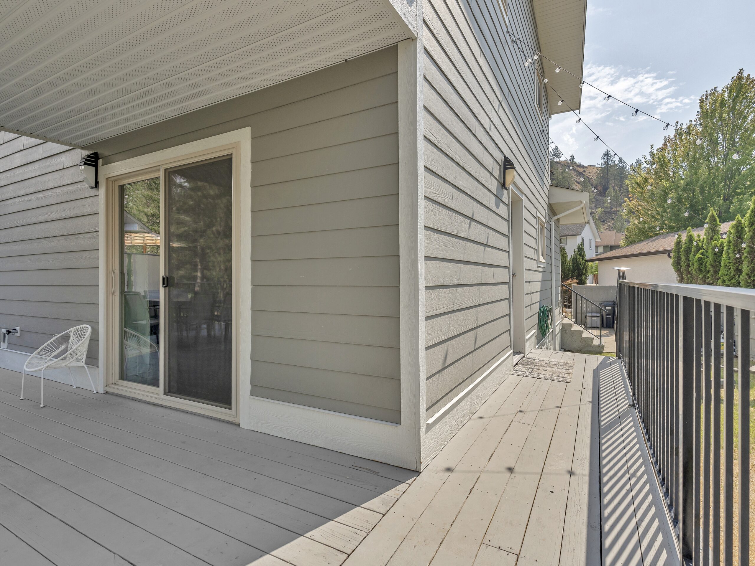 157 Adams Crescent Penticton V2A 7B6
