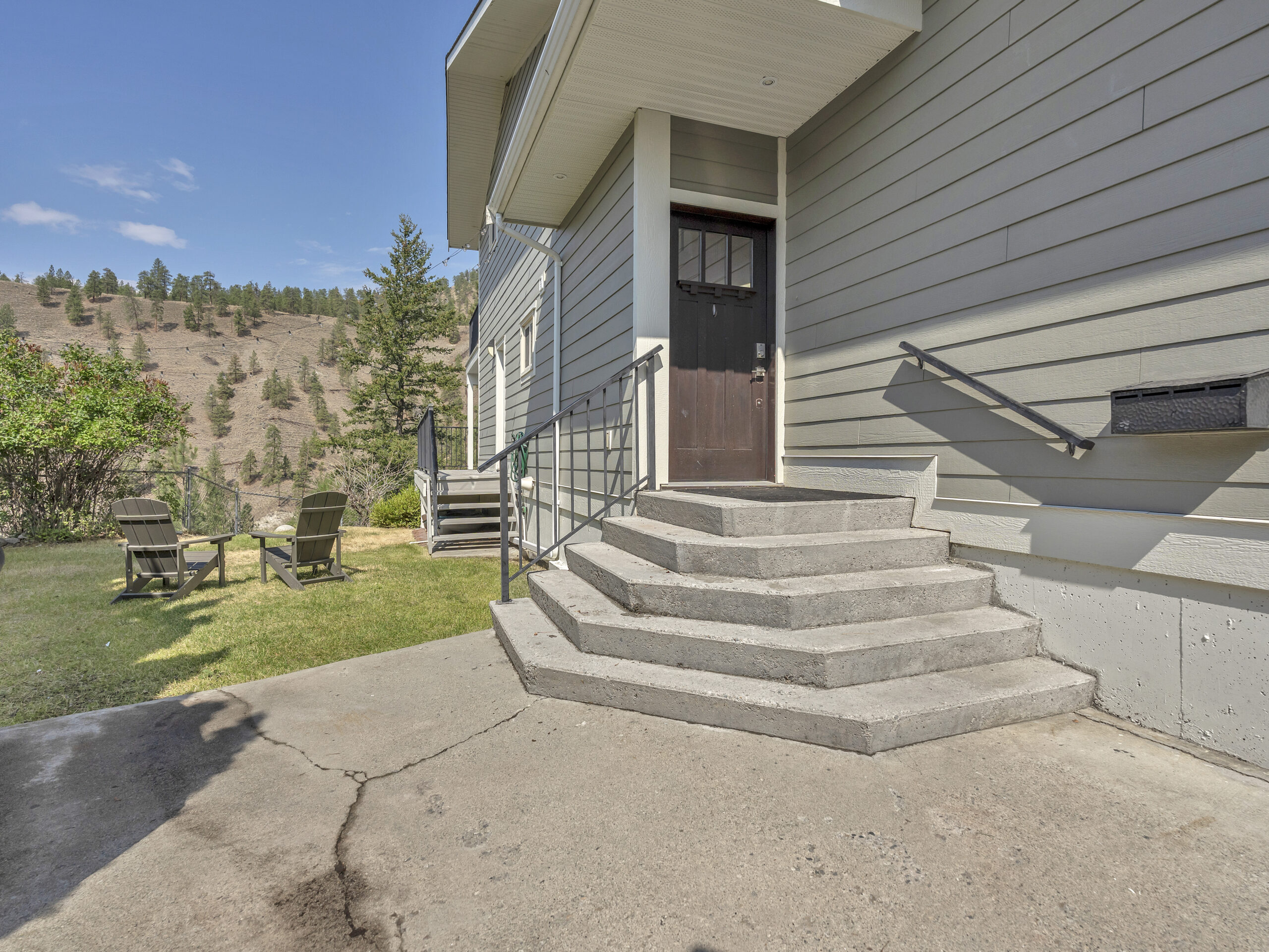157 Adams Crescent Penticton V2A 7B6