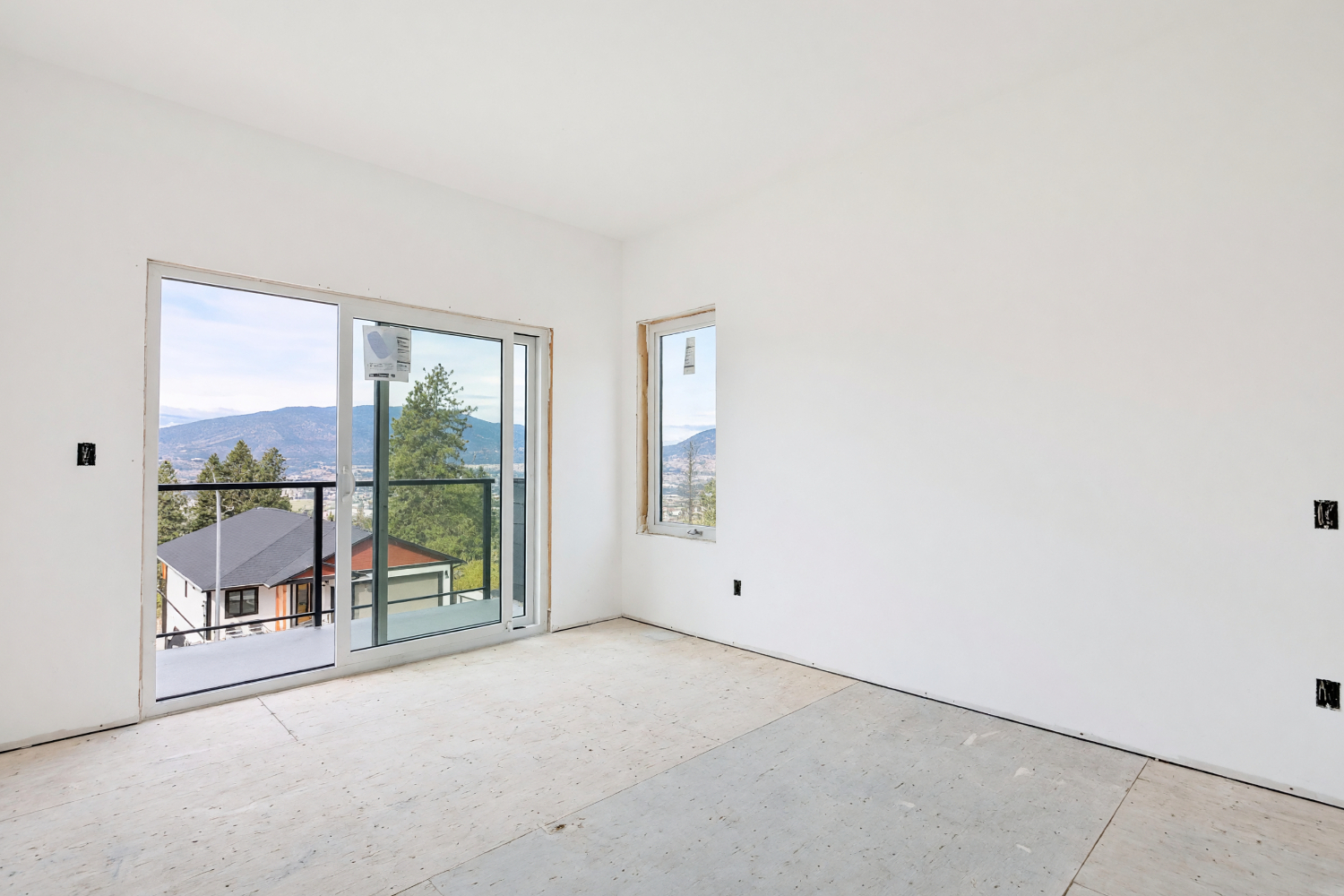 2830 Evergreen Drive 101 Penticton VA 0C2