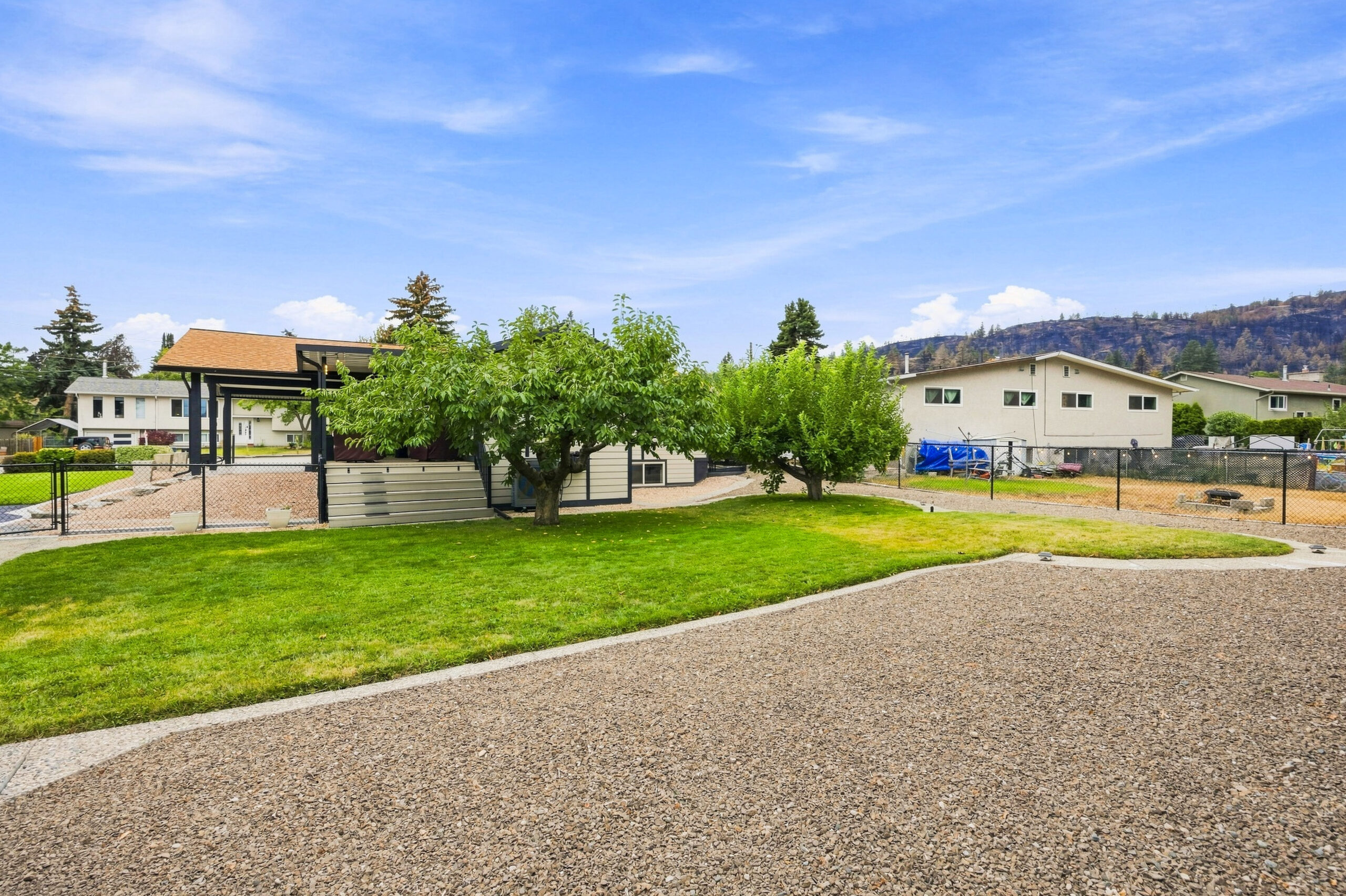 11304 Dunsdon Crescent Summerland V0H 1Z0