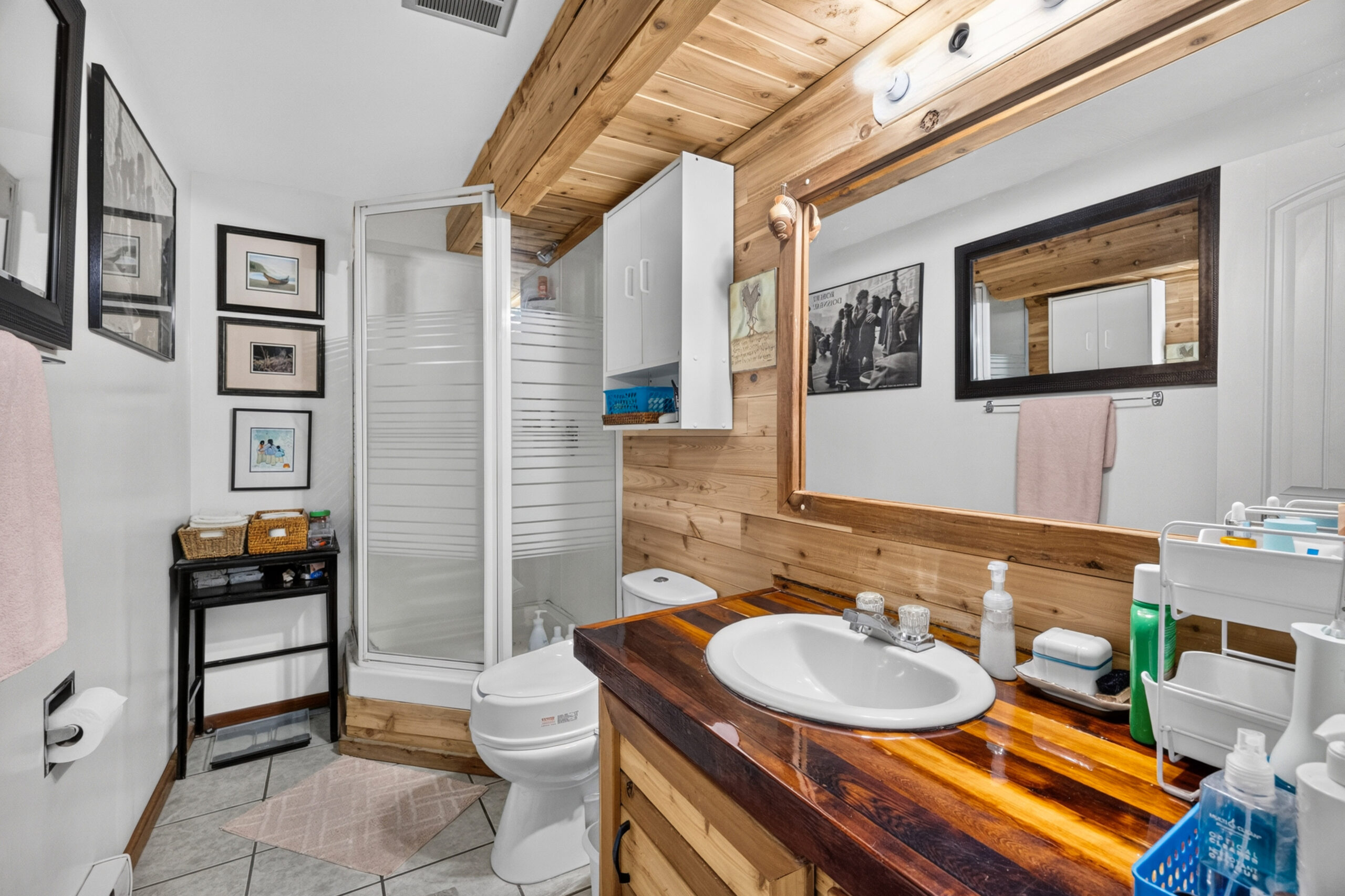 355 & 357 Gwyer Street Penticton V2A 1R2