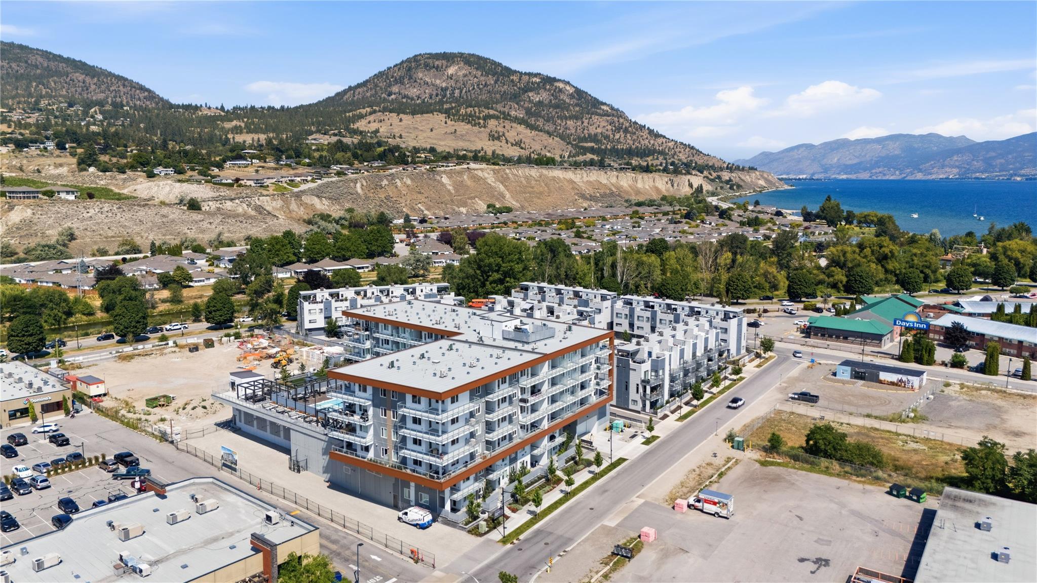 270 Riverside Drive 412 Penticton V2A 5Y5