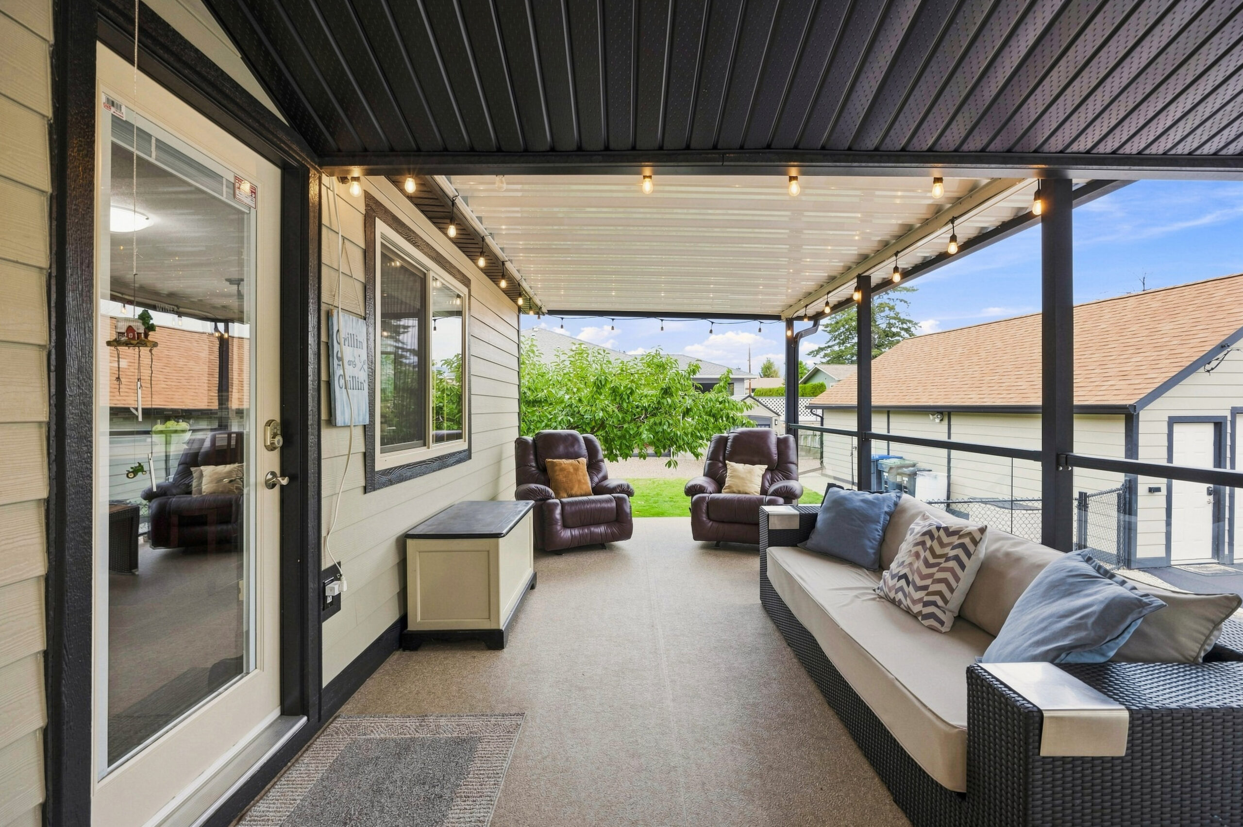 11304 Dunsdon Crescent Summerland V0H 1Z0