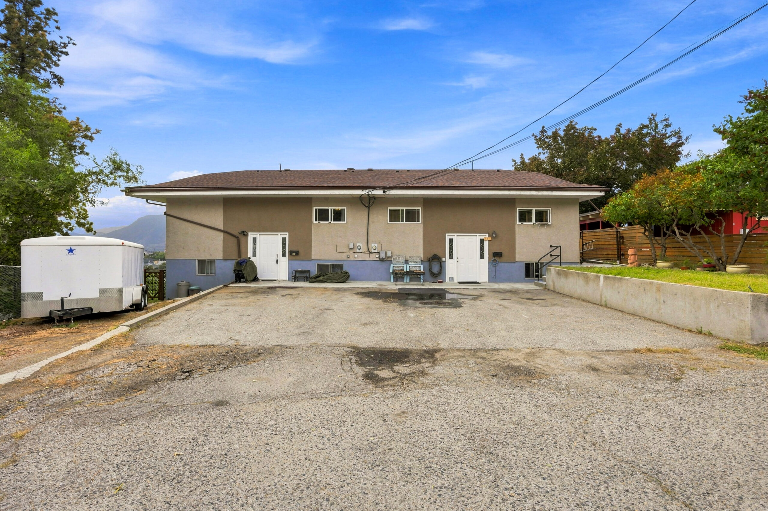 355 & 357 Gwyer Street Penticton V2A 1R2