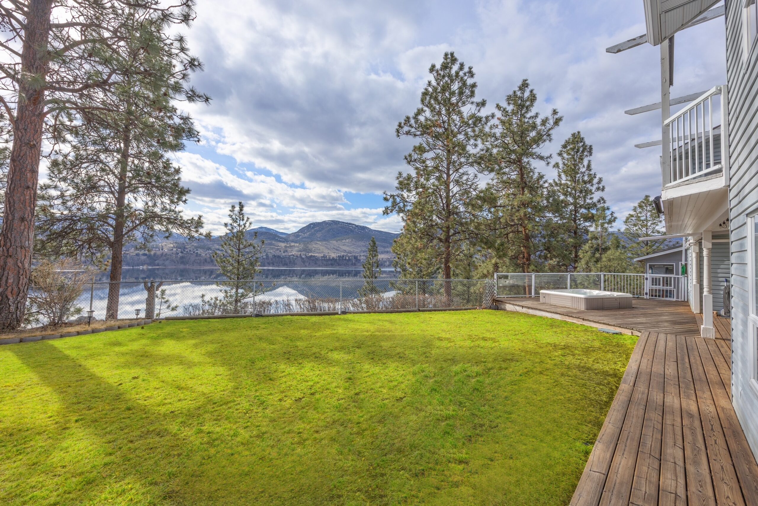 133 Eagle Ridge Road Okanagan Falls V0H 1R3