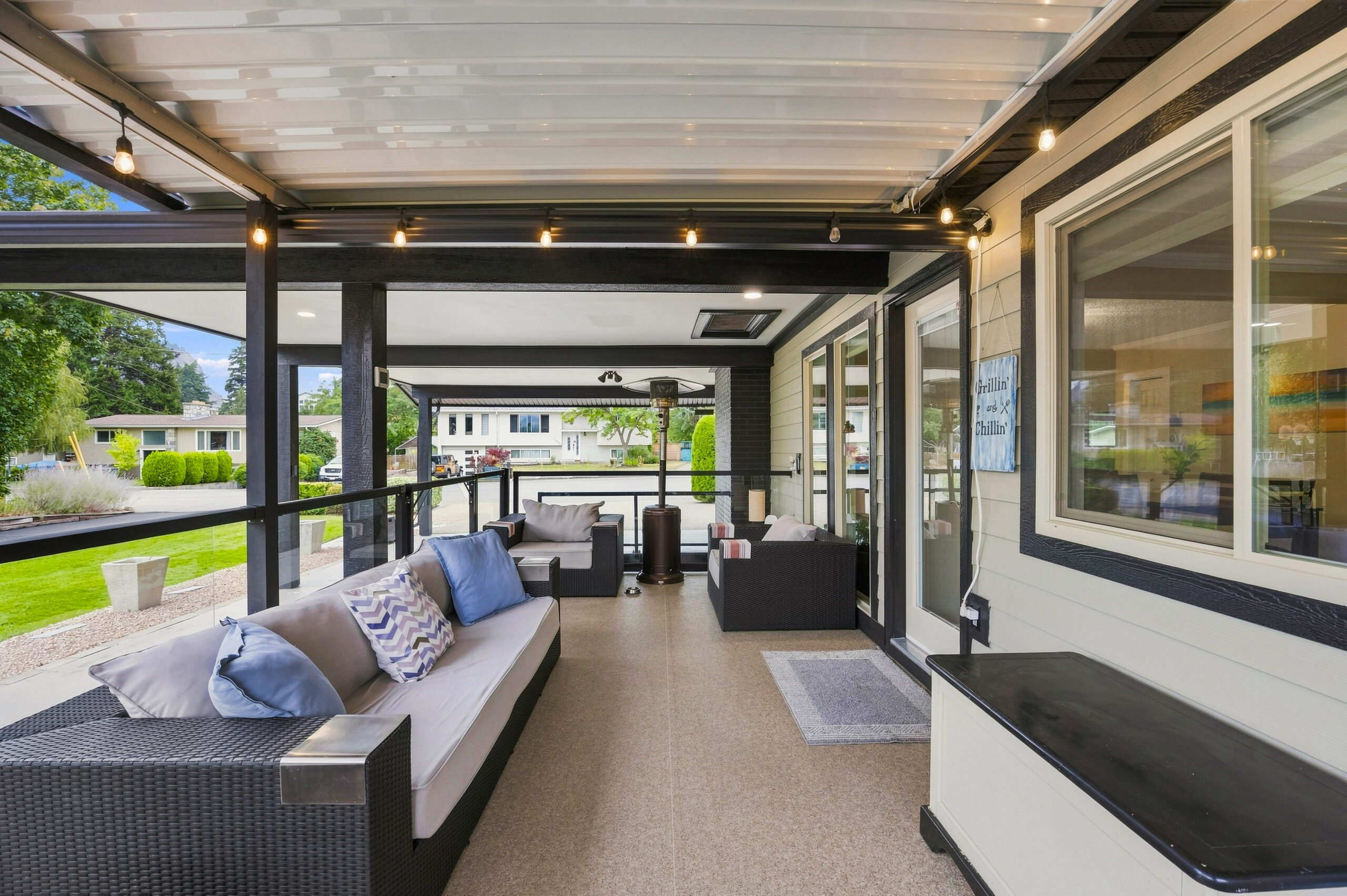 11304 Dunsdon Crescent Summerland V0H 1Z0