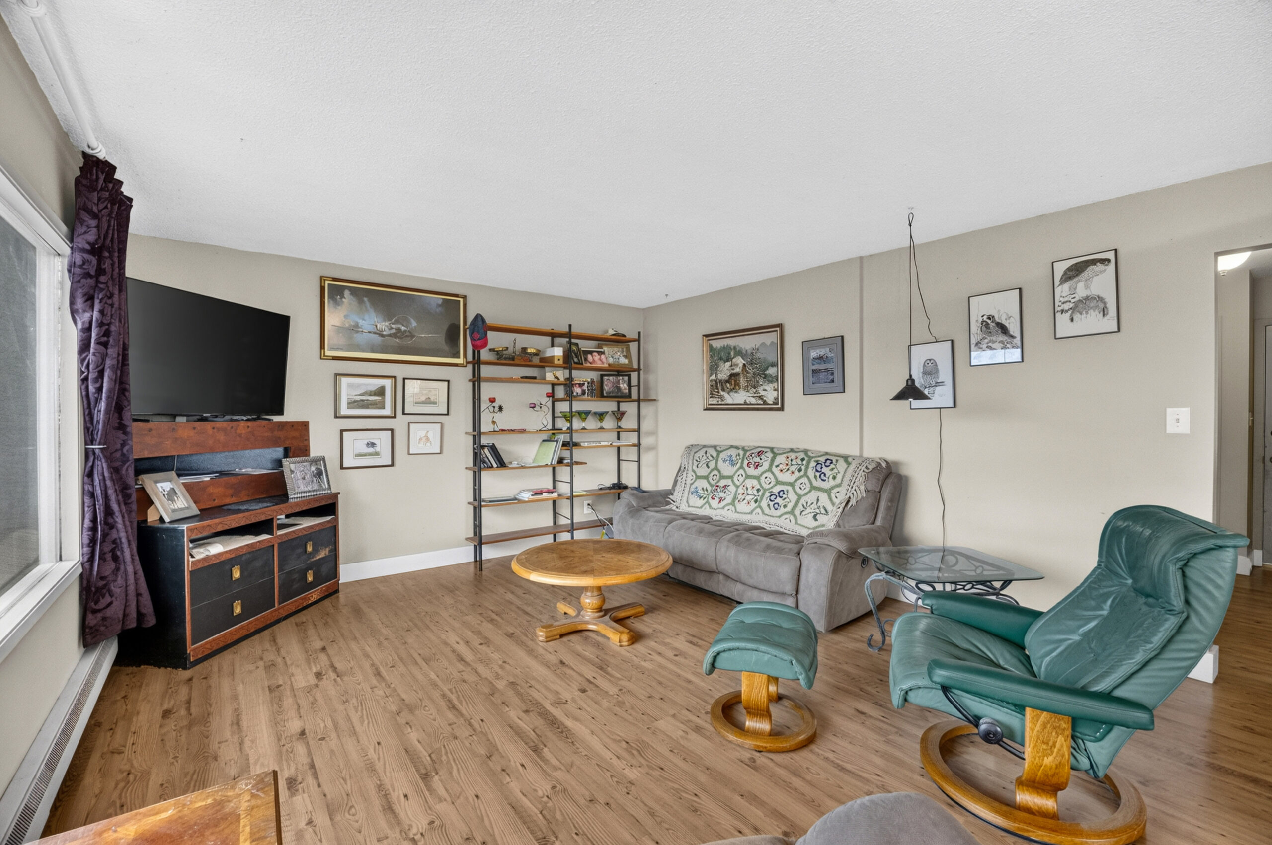 355 & 357 Gwyer Street Penticton V2A 1R2