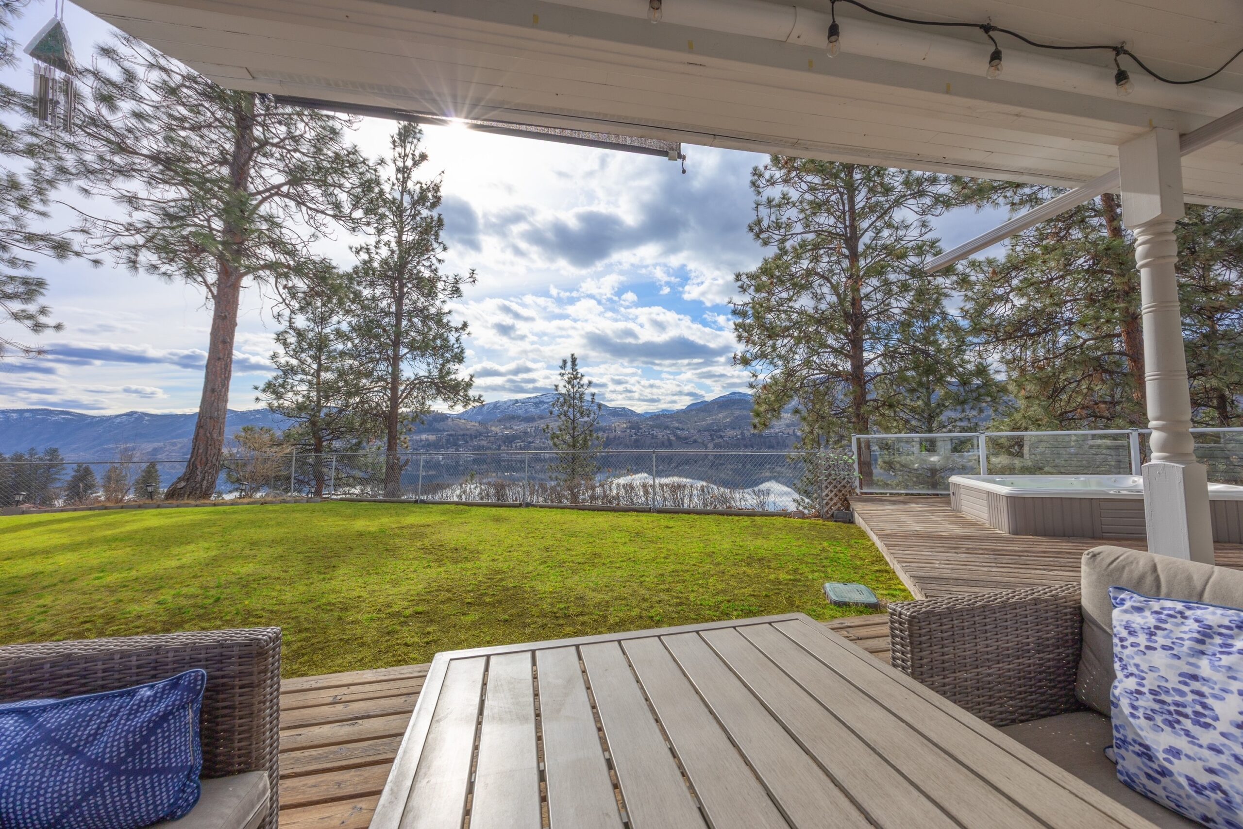 133 Eagle Ridge Road Okanagan Falls V0H 1R3