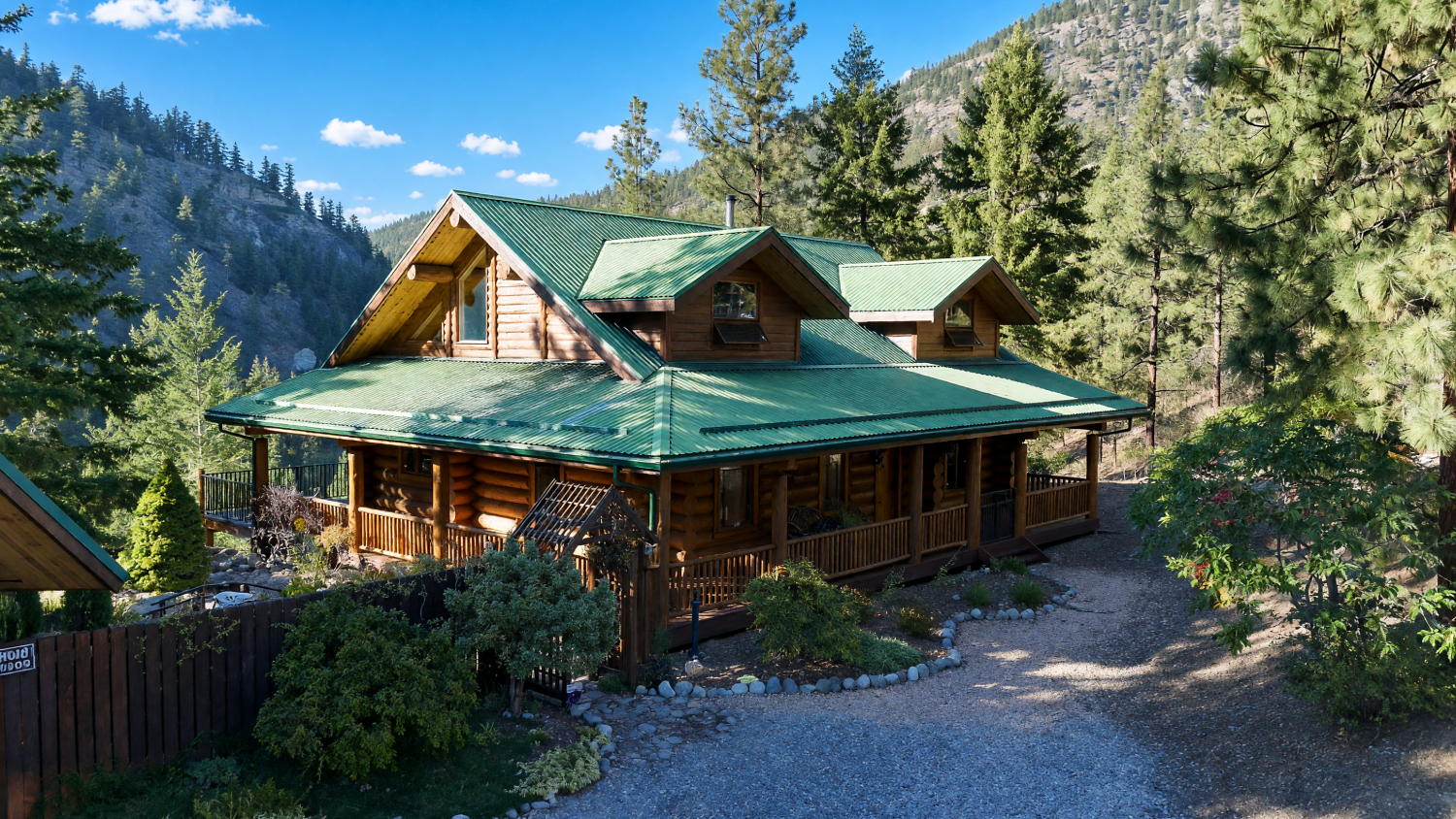 2128 Ryan Road Penticton V2A 8Z1