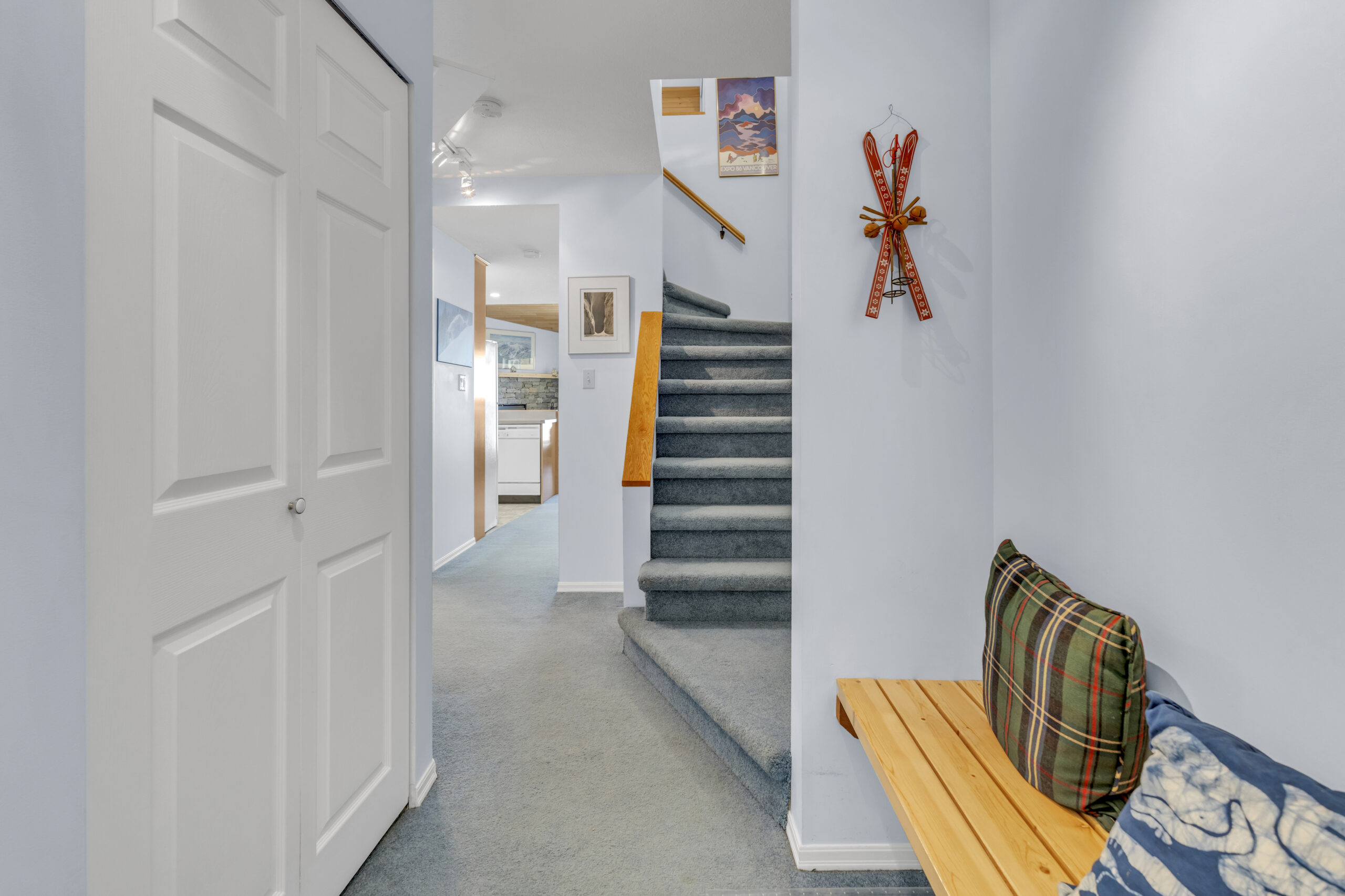 330 Strayhorse Road 318 Apex Mountain V2A 0E2