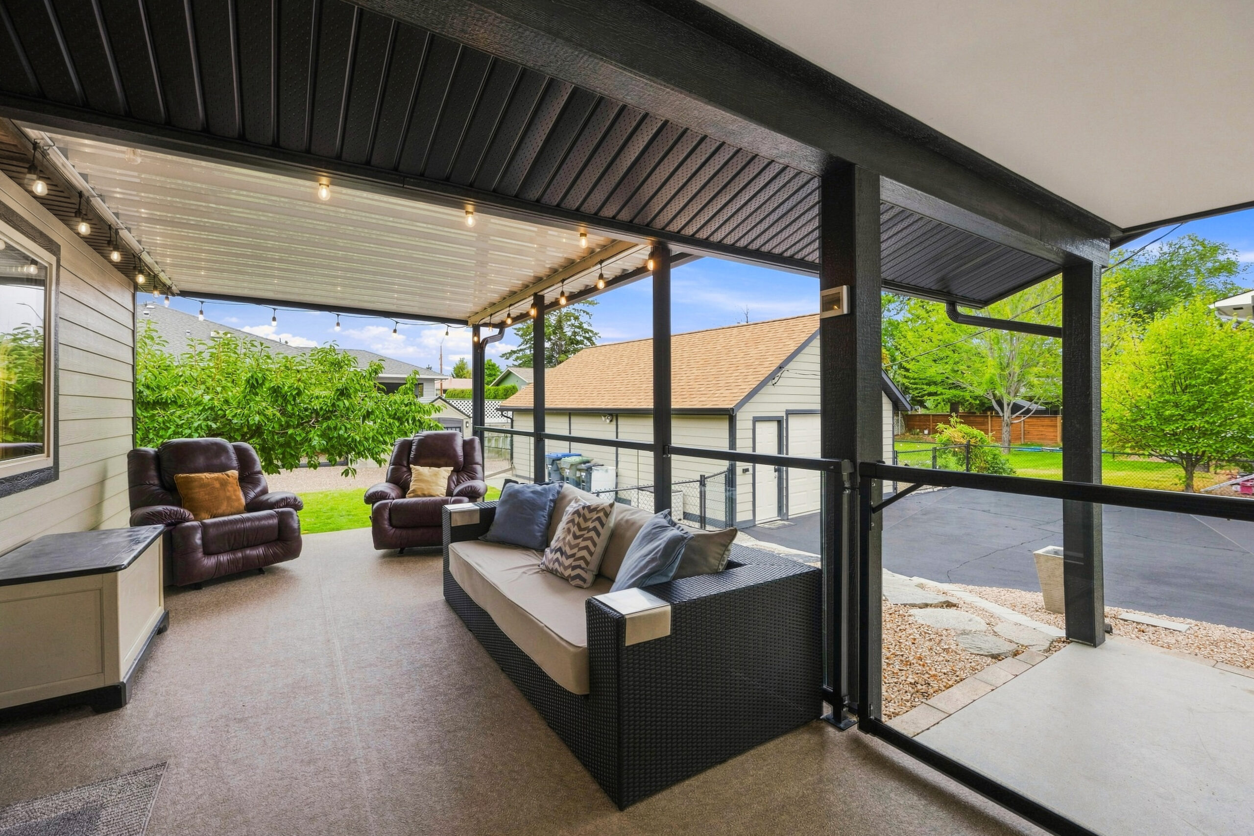 11304 Dunsdon Crescent Summerland V0H 1Z0