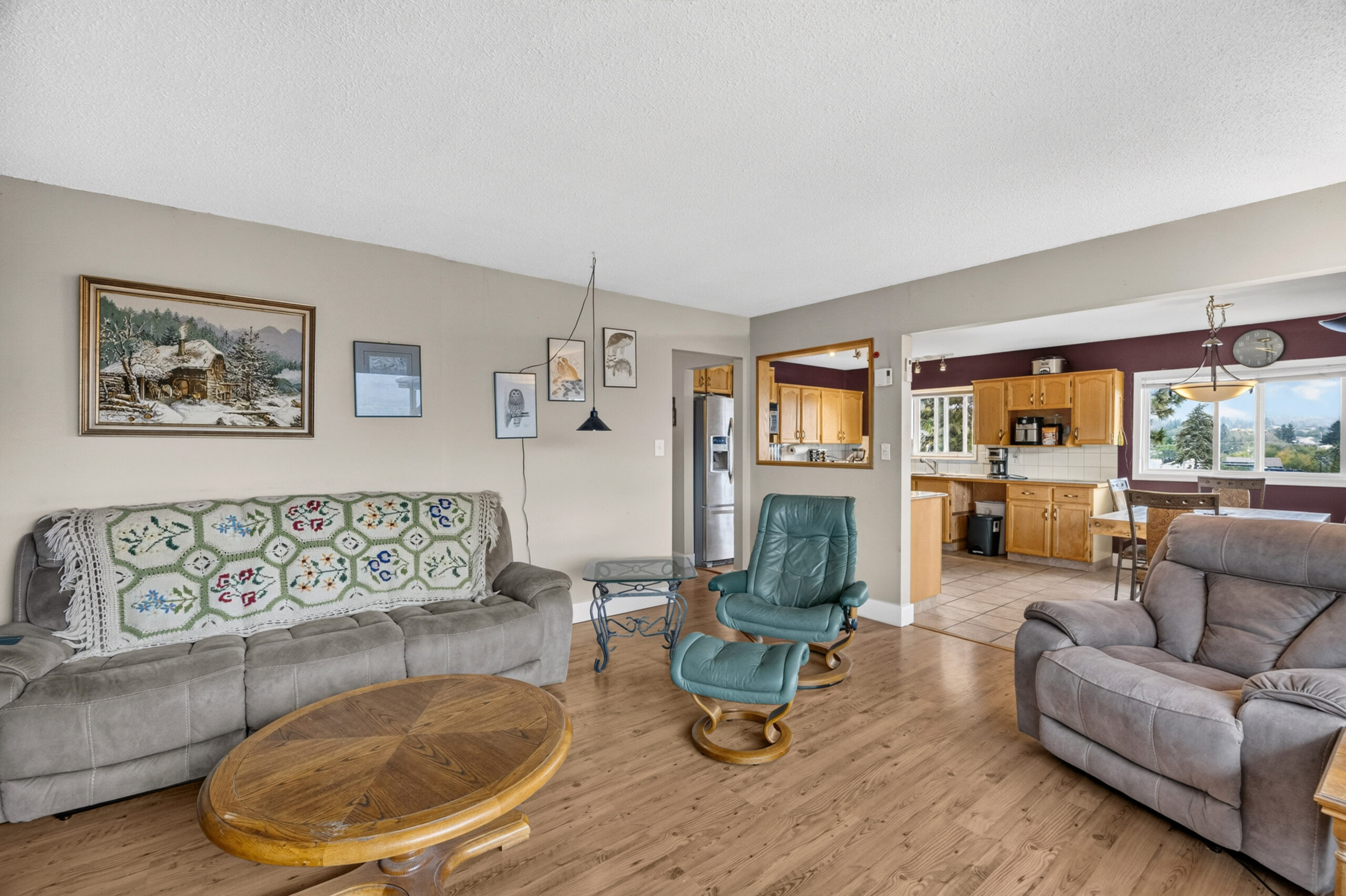 355 & 357 Gwyer Street Penticton V2A 1R2