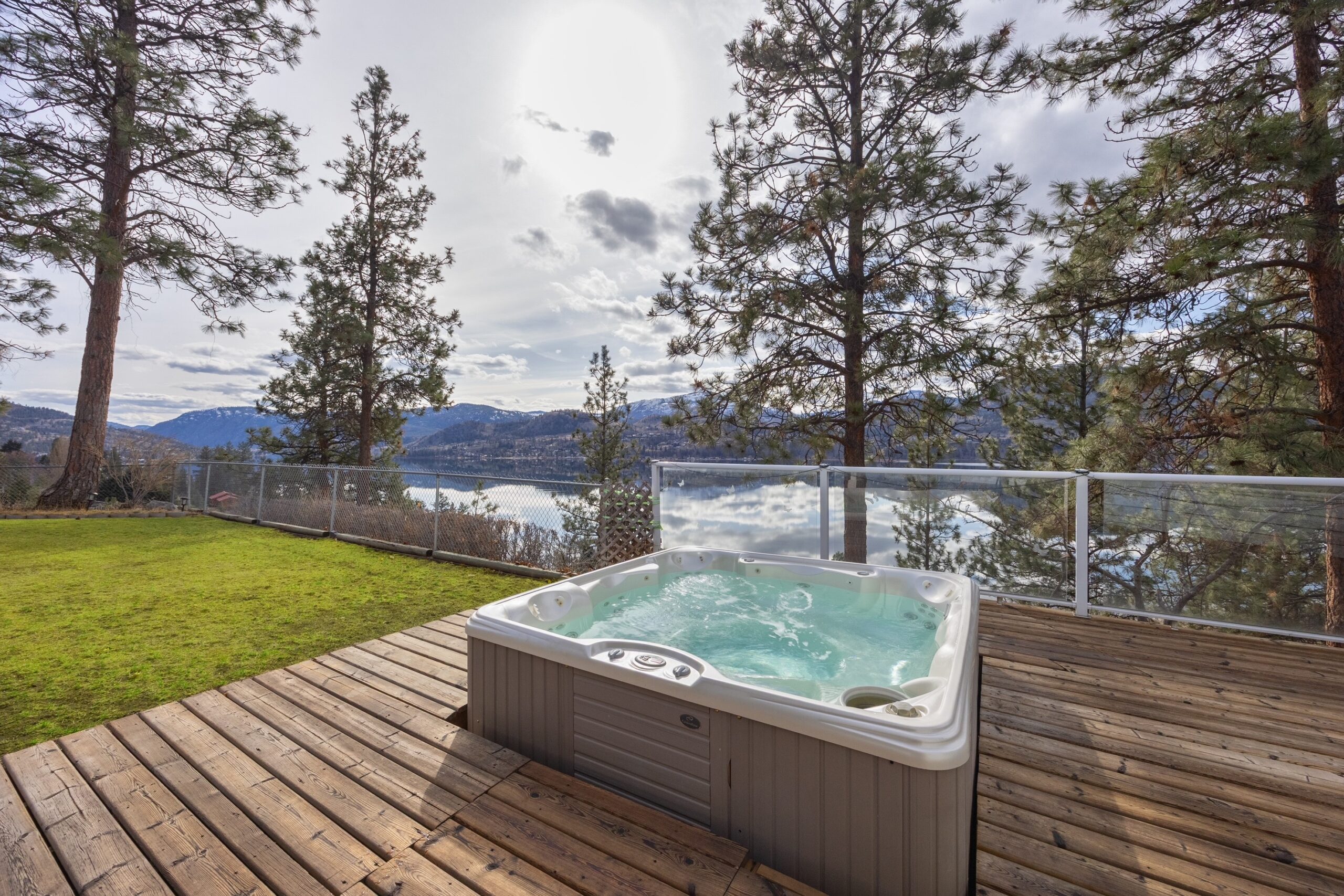 133 Eagle Ridge Road Okanagan Falls V0H 1R3