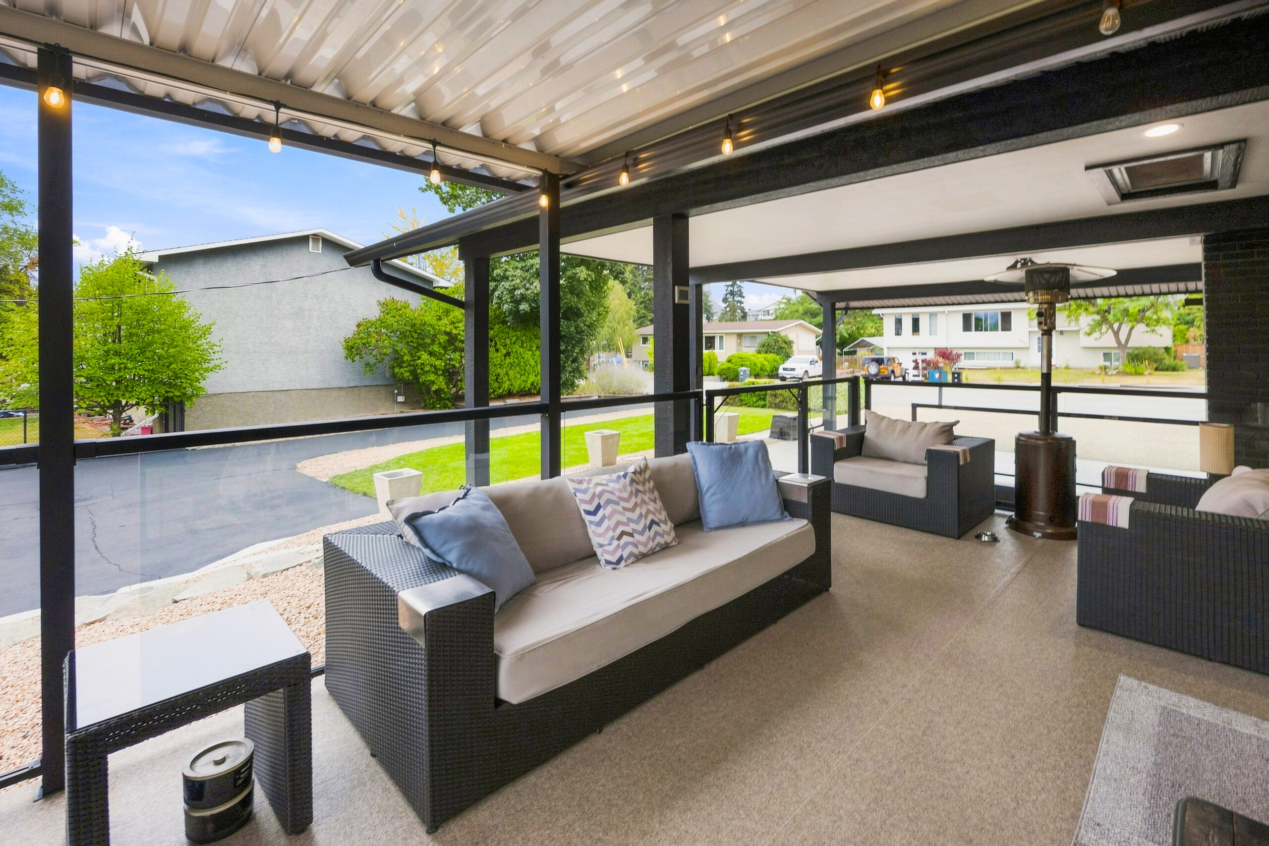11304 Dunsdon Crescent Summerland V0H 1Z0