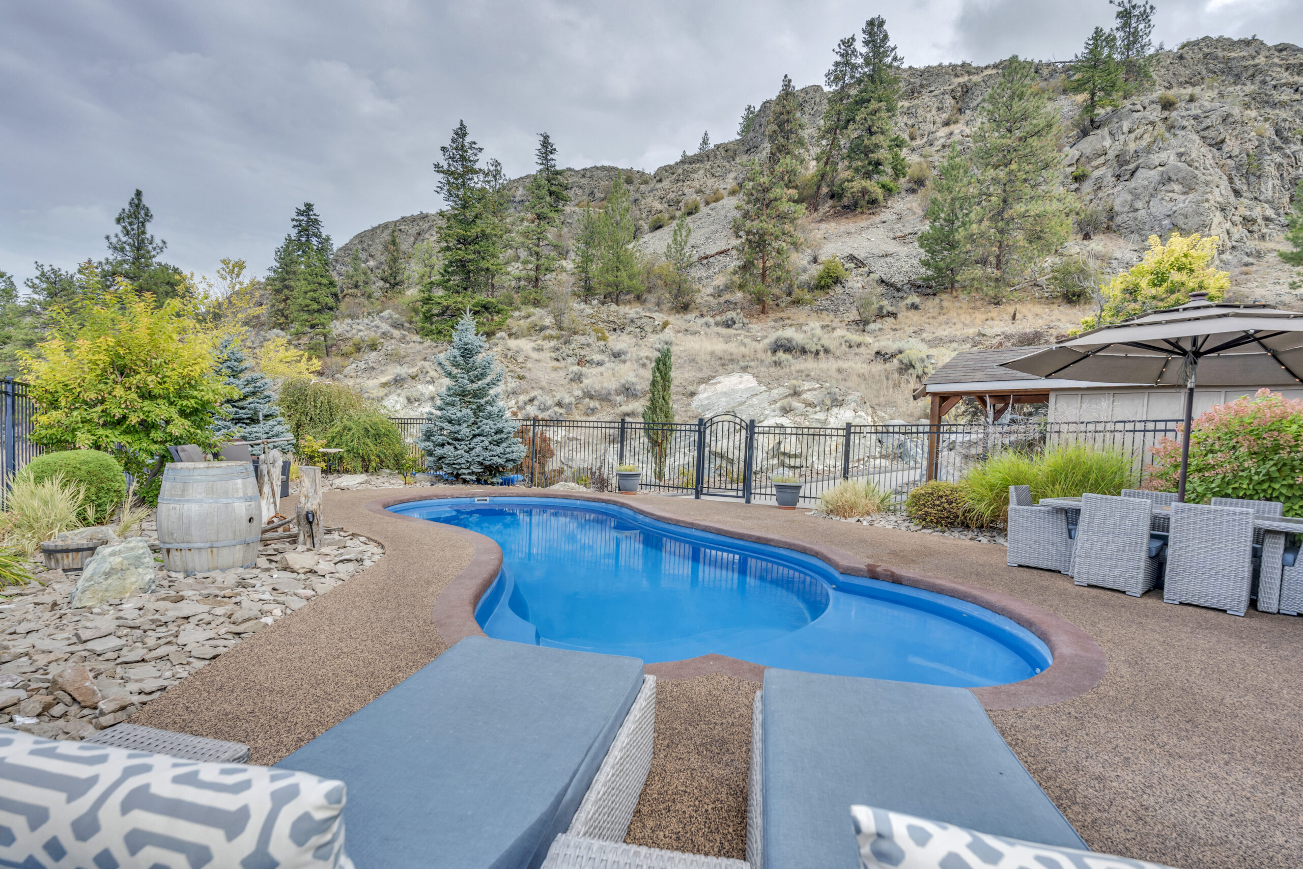 3789 McLean Creek Road Okanagan Falls V0H 1R1