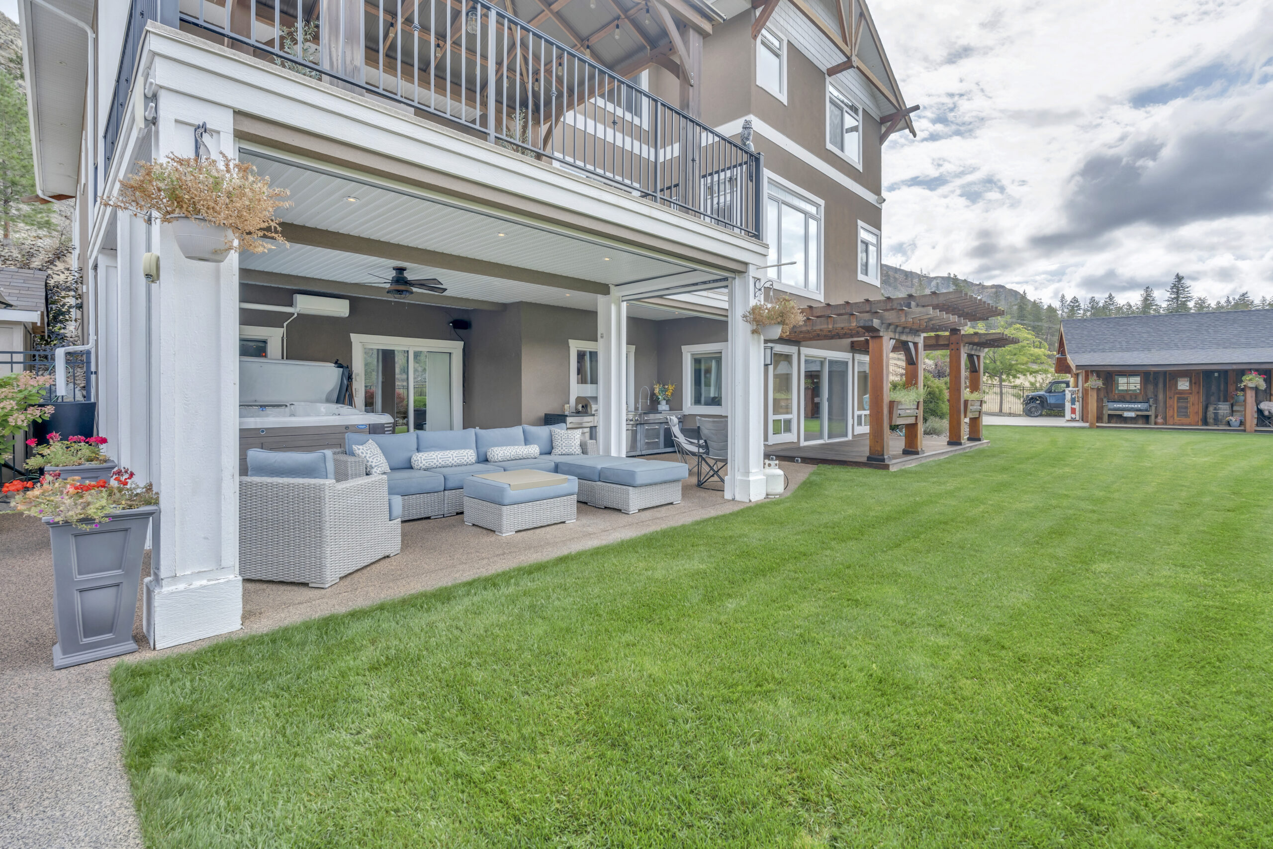3789 McLean Creek Road Okanagan Falls V0H 1R1