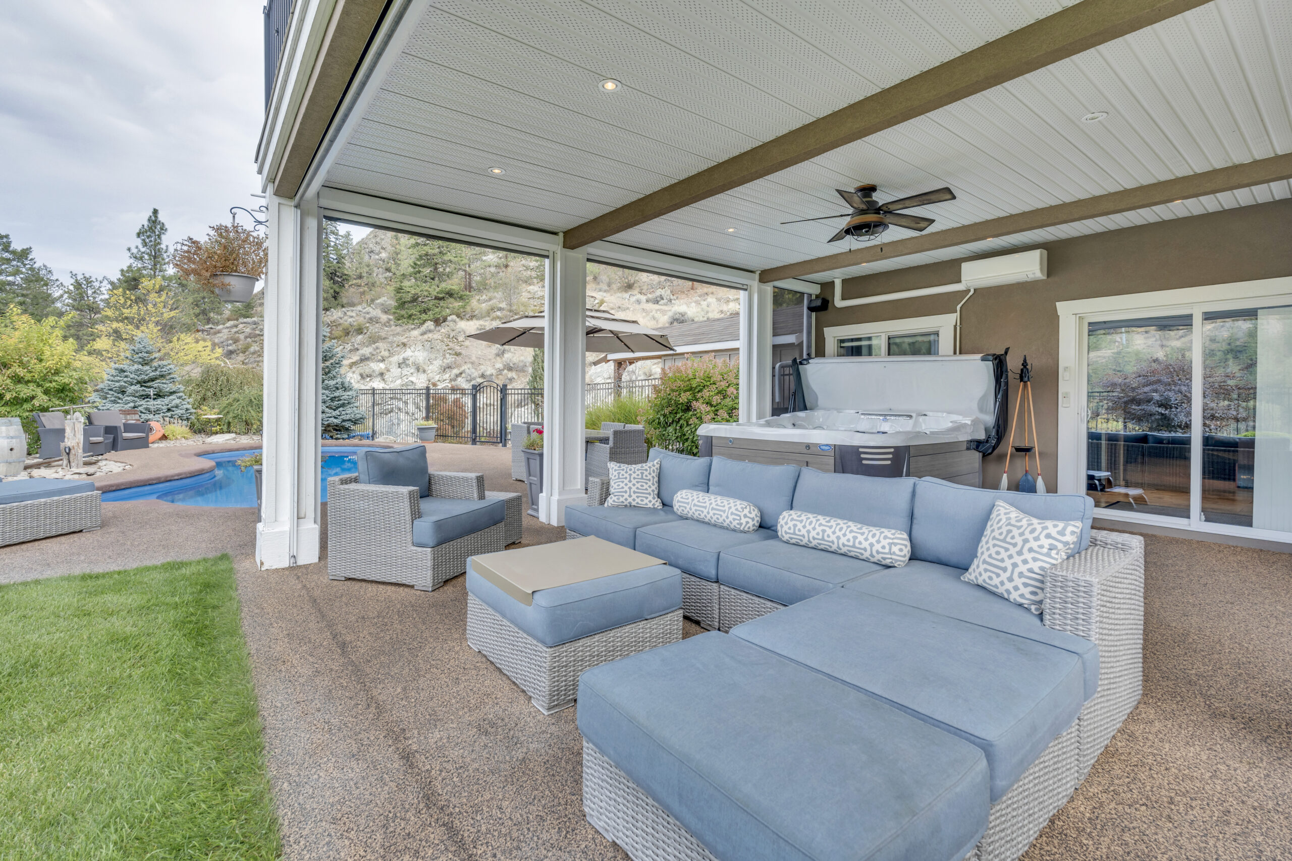 3789 McLean Creek Road Okanagan Falls V0H 1R1