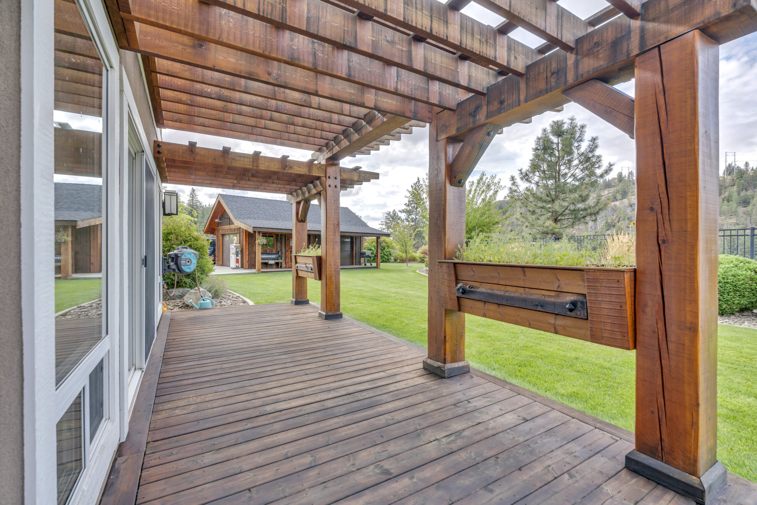3789 McLean Creek Road Okanagan Falls V0H 1R1