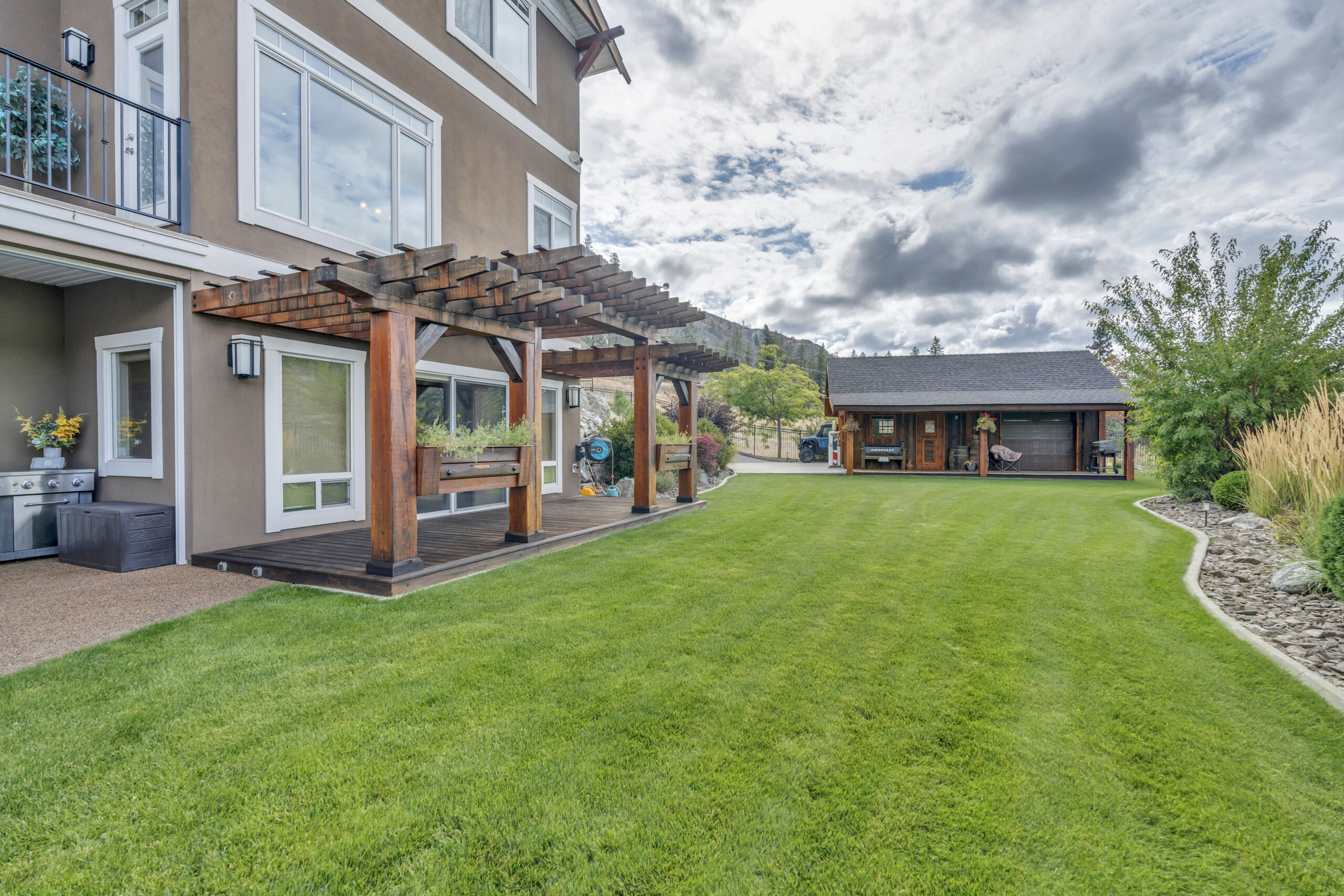 3789 McLean Creek Road Okanagan Falls V0H 1R1