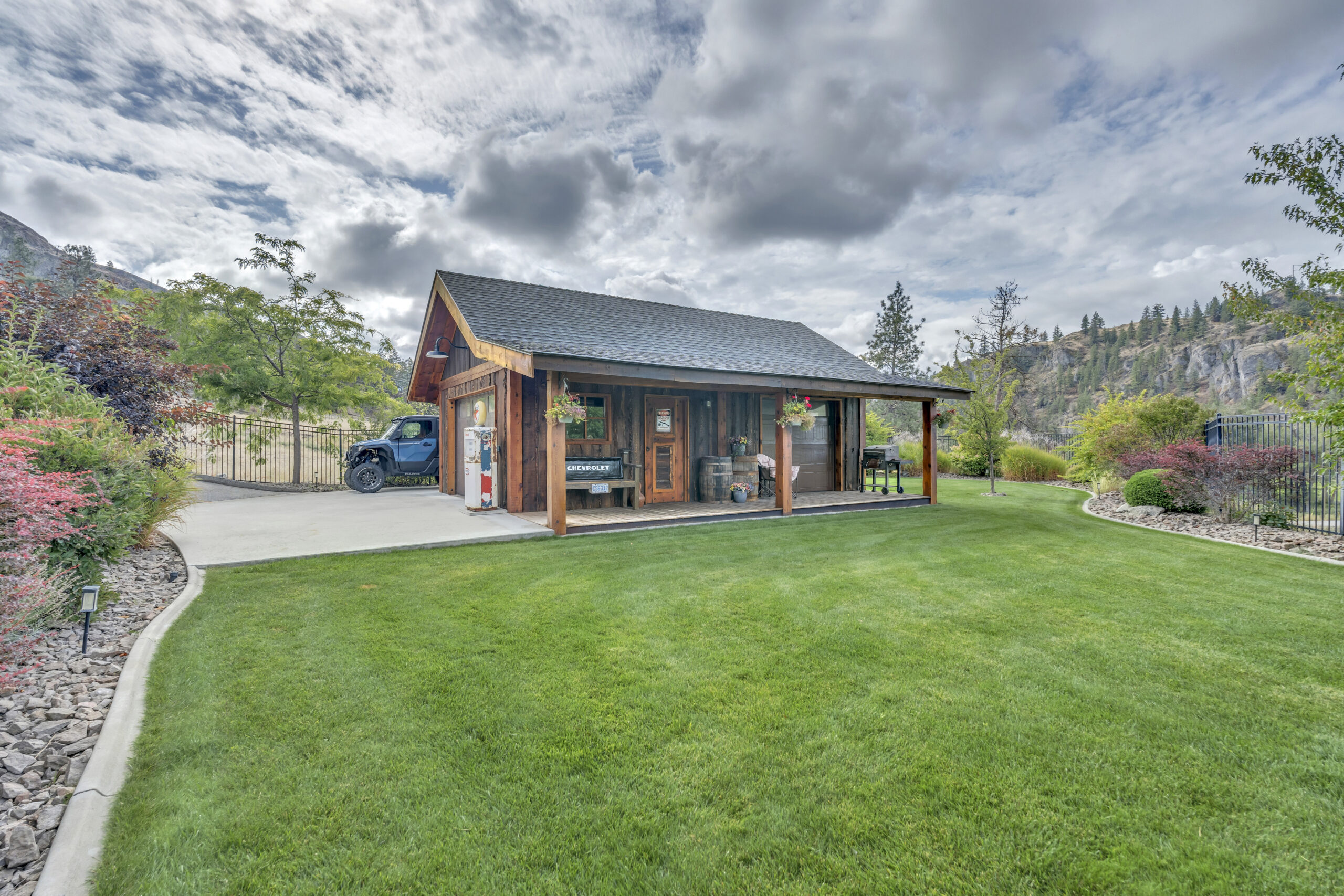3789 McLean Creek Road Okanagan Falls V0H 1R1
