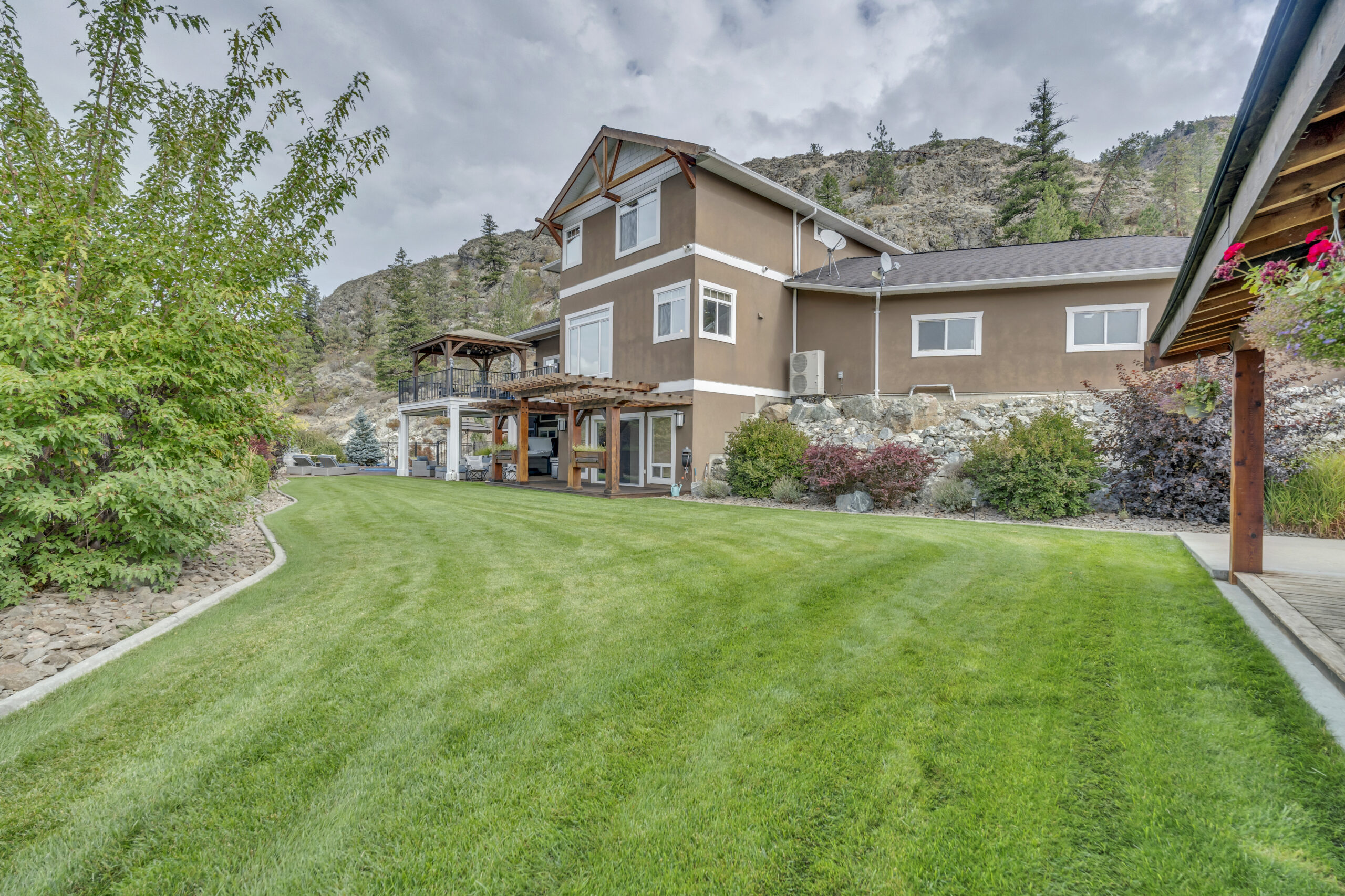 3789 McLean Creek Road Okanagan Falls V0H 1R1