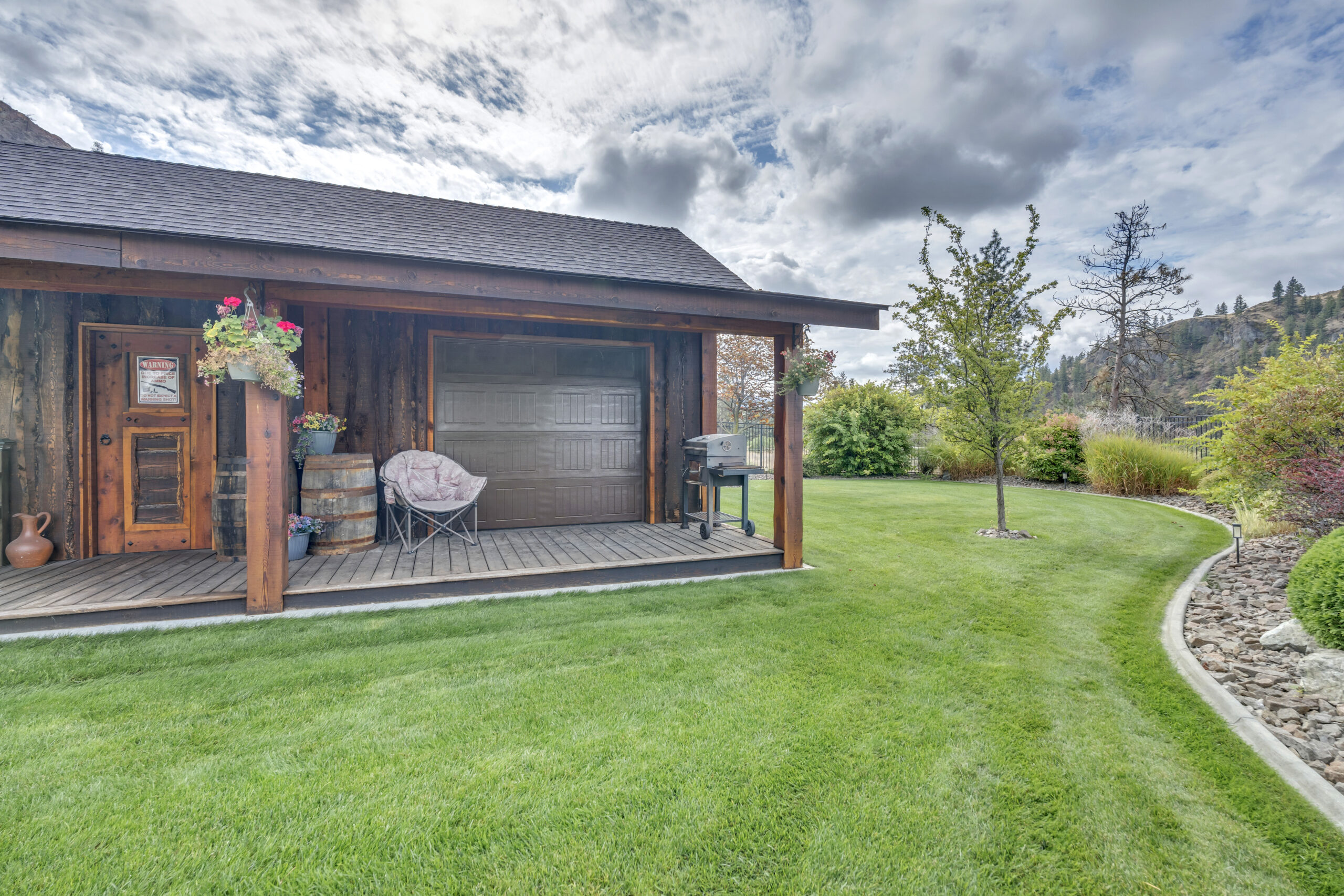 3789 McLean Creek Road Okanagan Falls V0H 1R1
