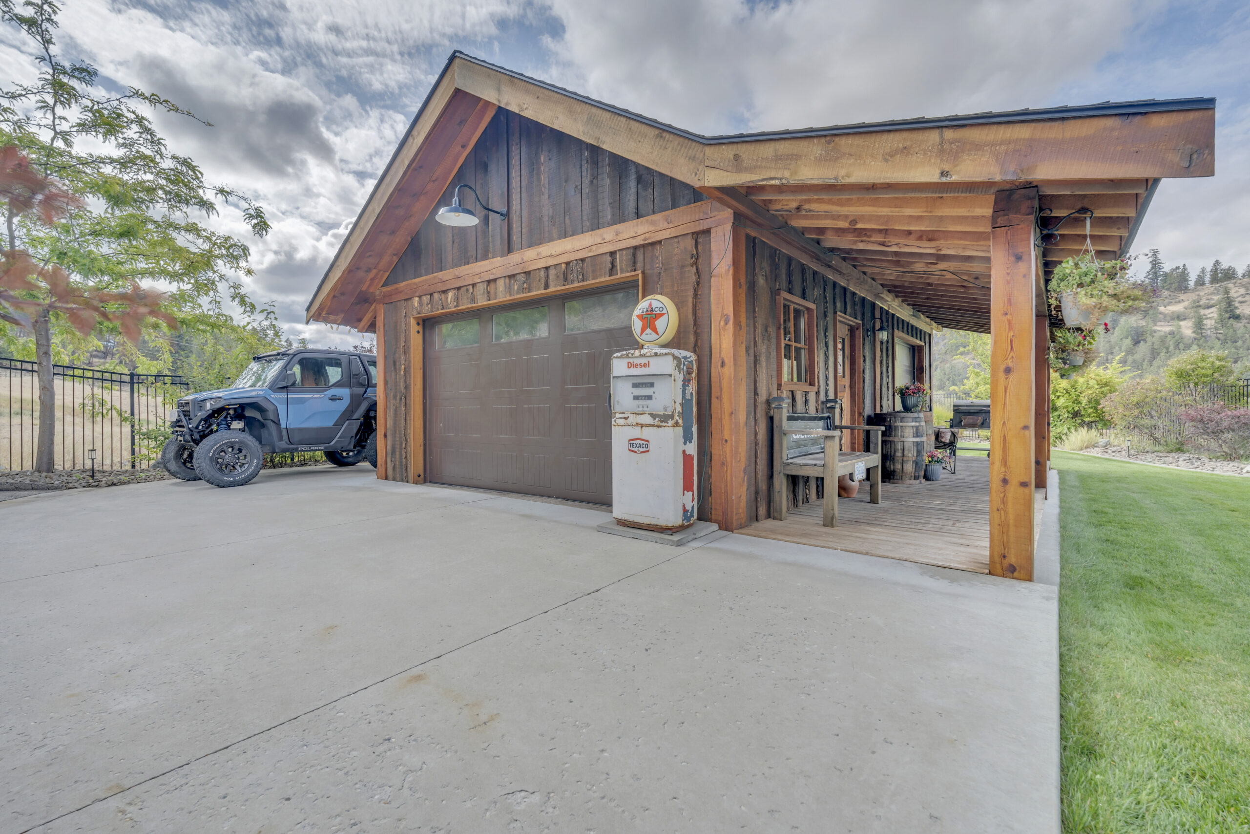3789 McLean Creek Road Okanagan Falls V0H 1R1