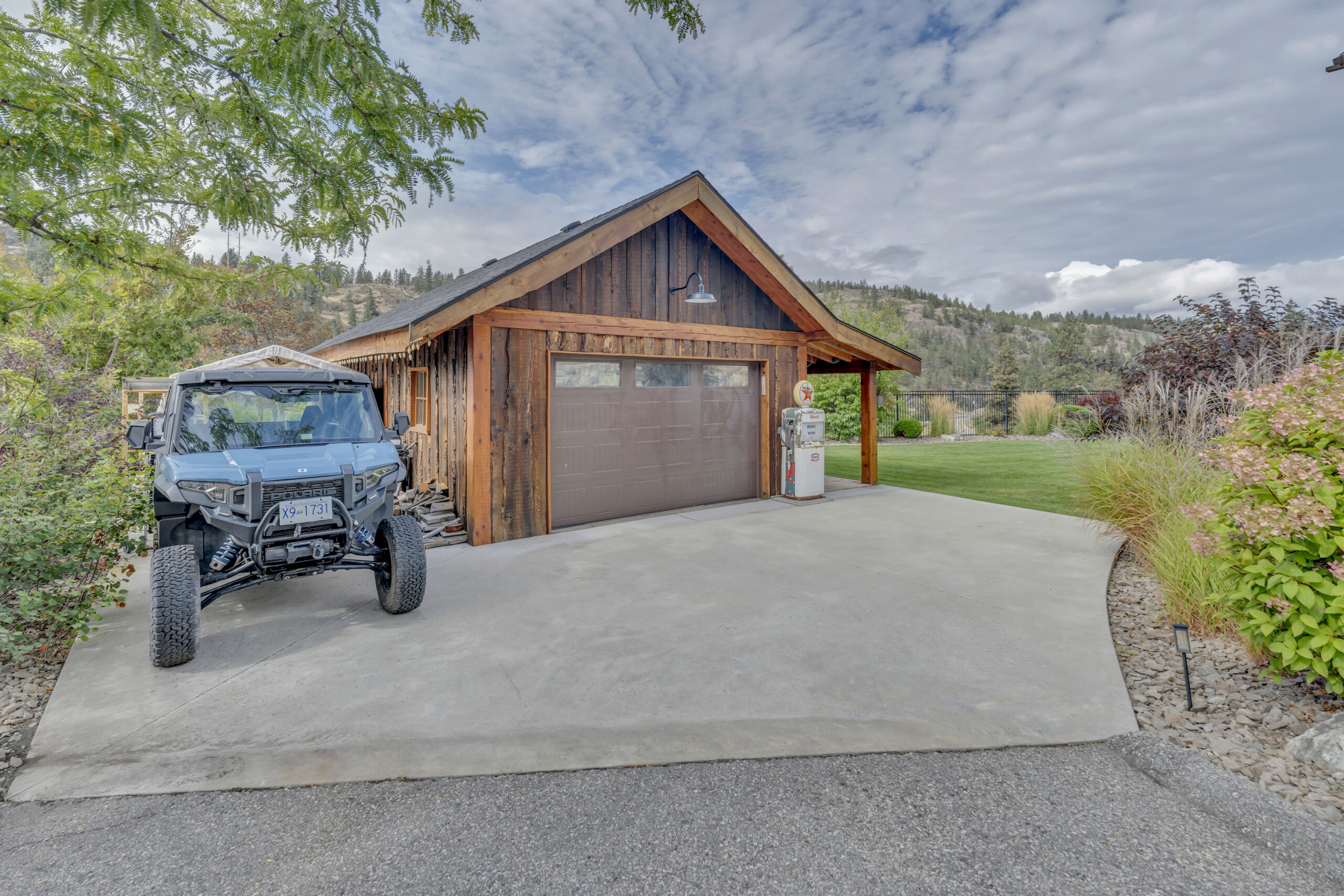 3789 McLean Creek Road Okanagan Falls V0H 1R1