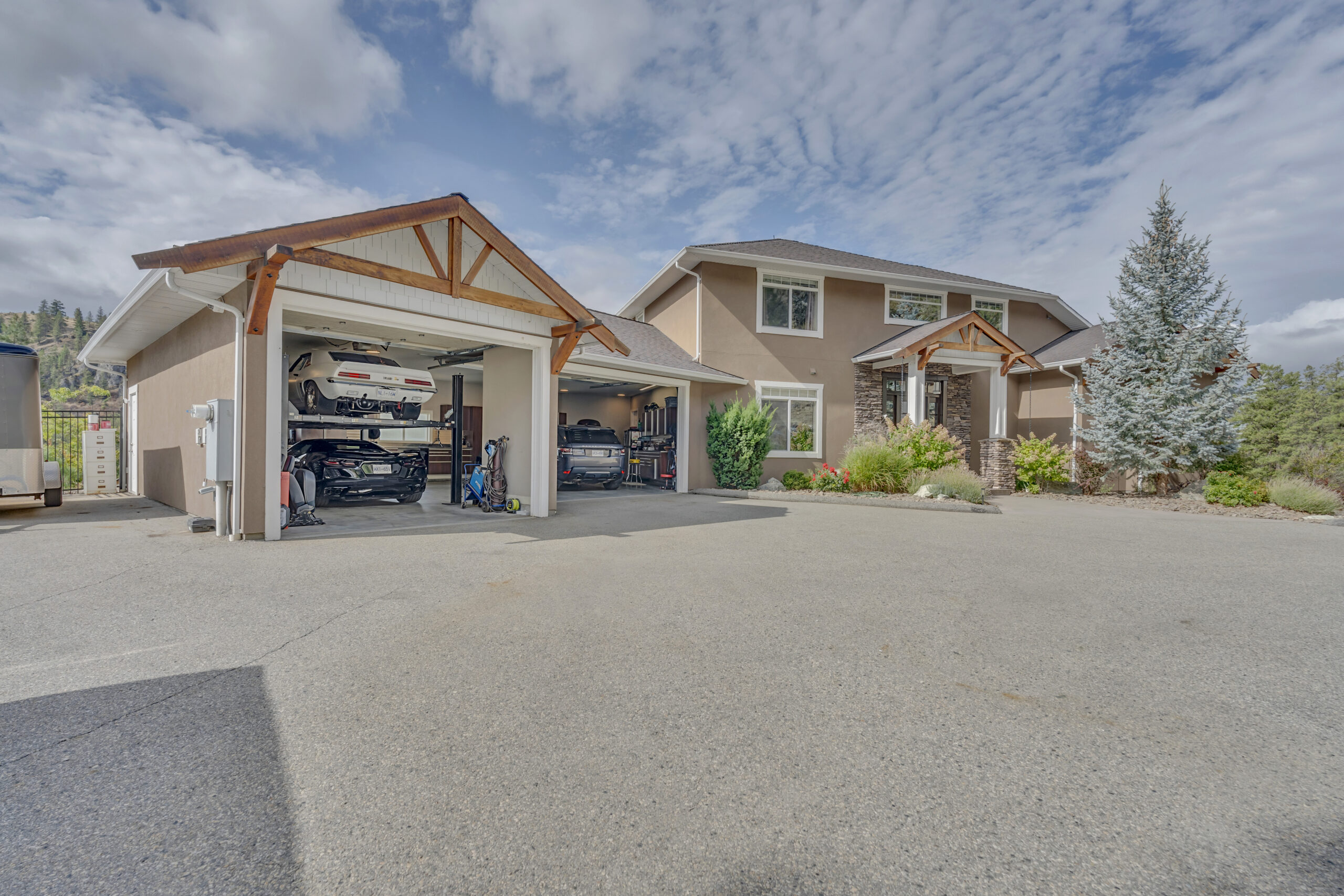 3789 McLean Creek Road Okanagan Falls V0H 1R1