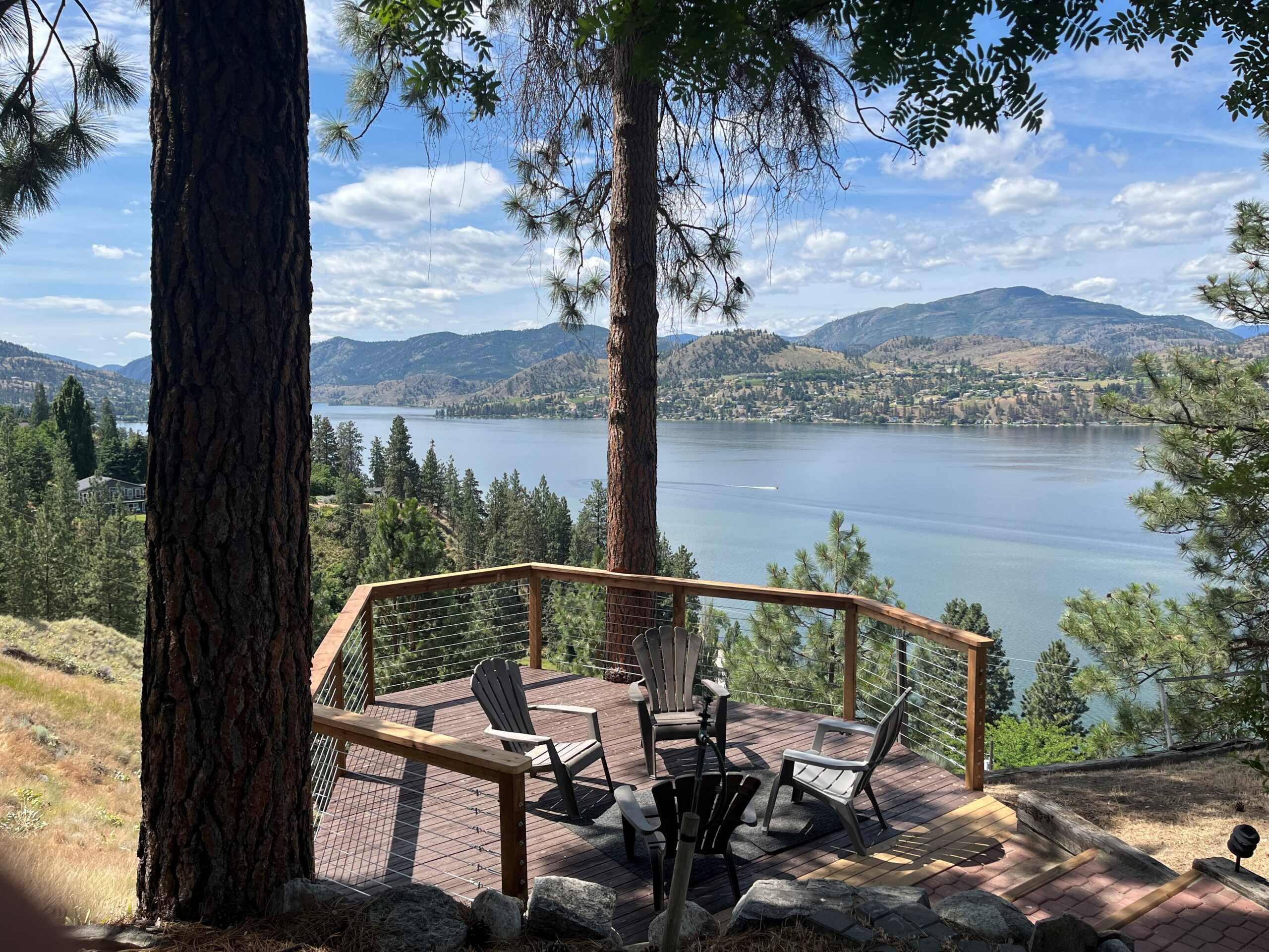 133 Eagle Ridge Road Okanagan Falls V0H 1R3