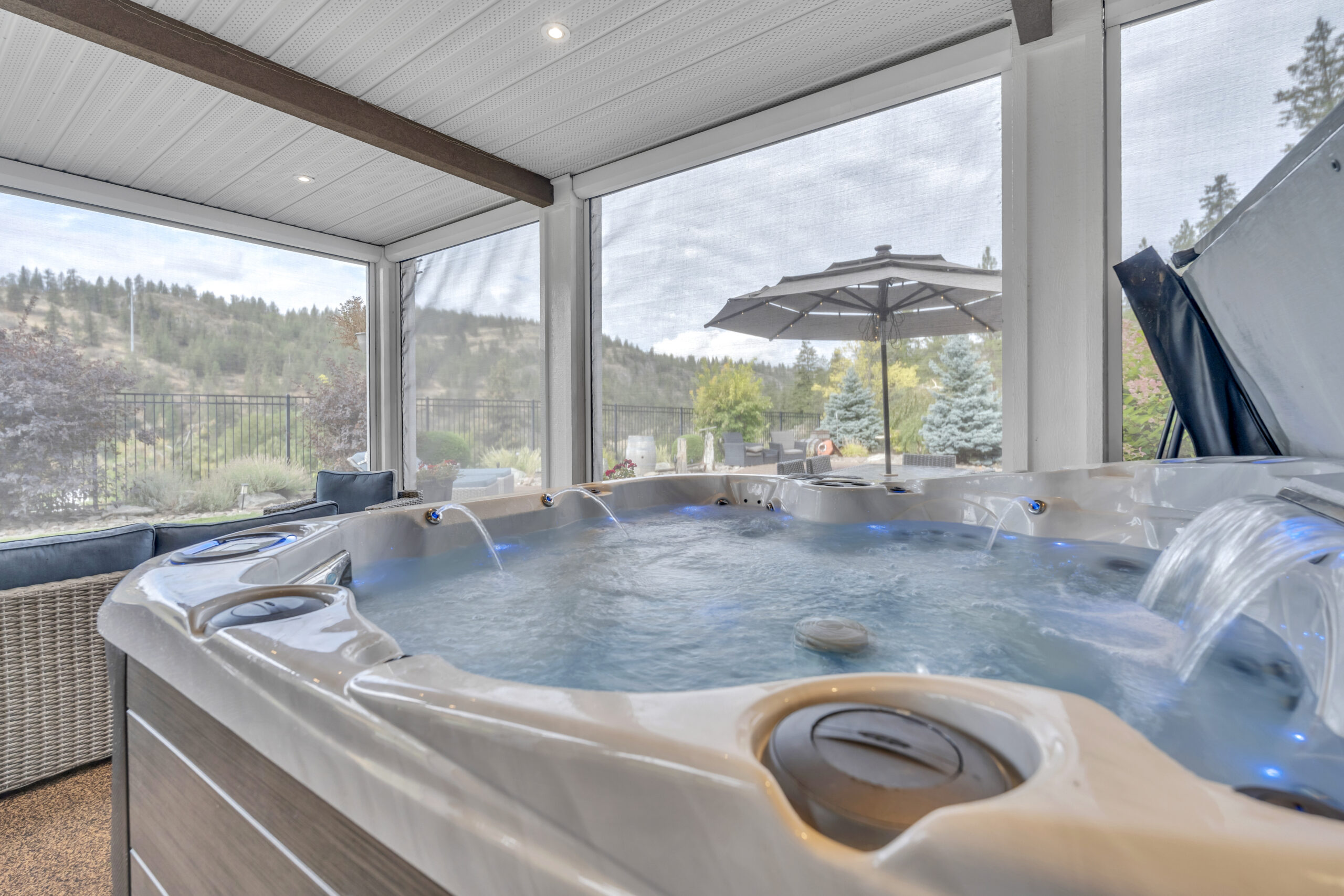 3789 McLean Creek Road Okanagan Falls V0H 1R1