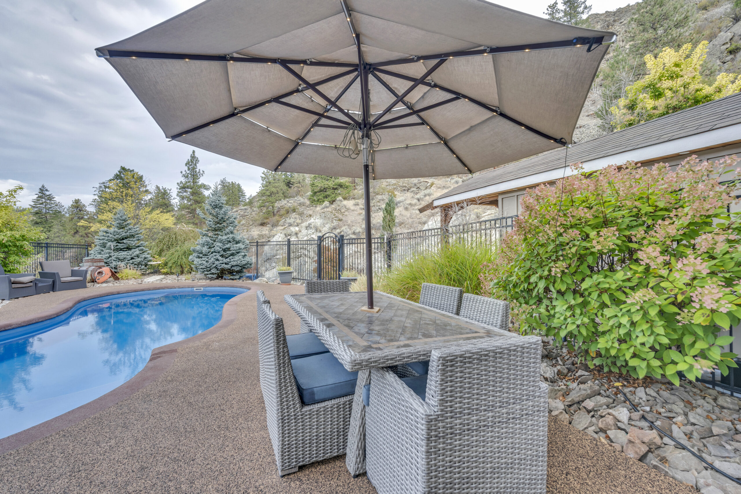 3789 McLean Creek Road Okanagan Falls V0H 1R1