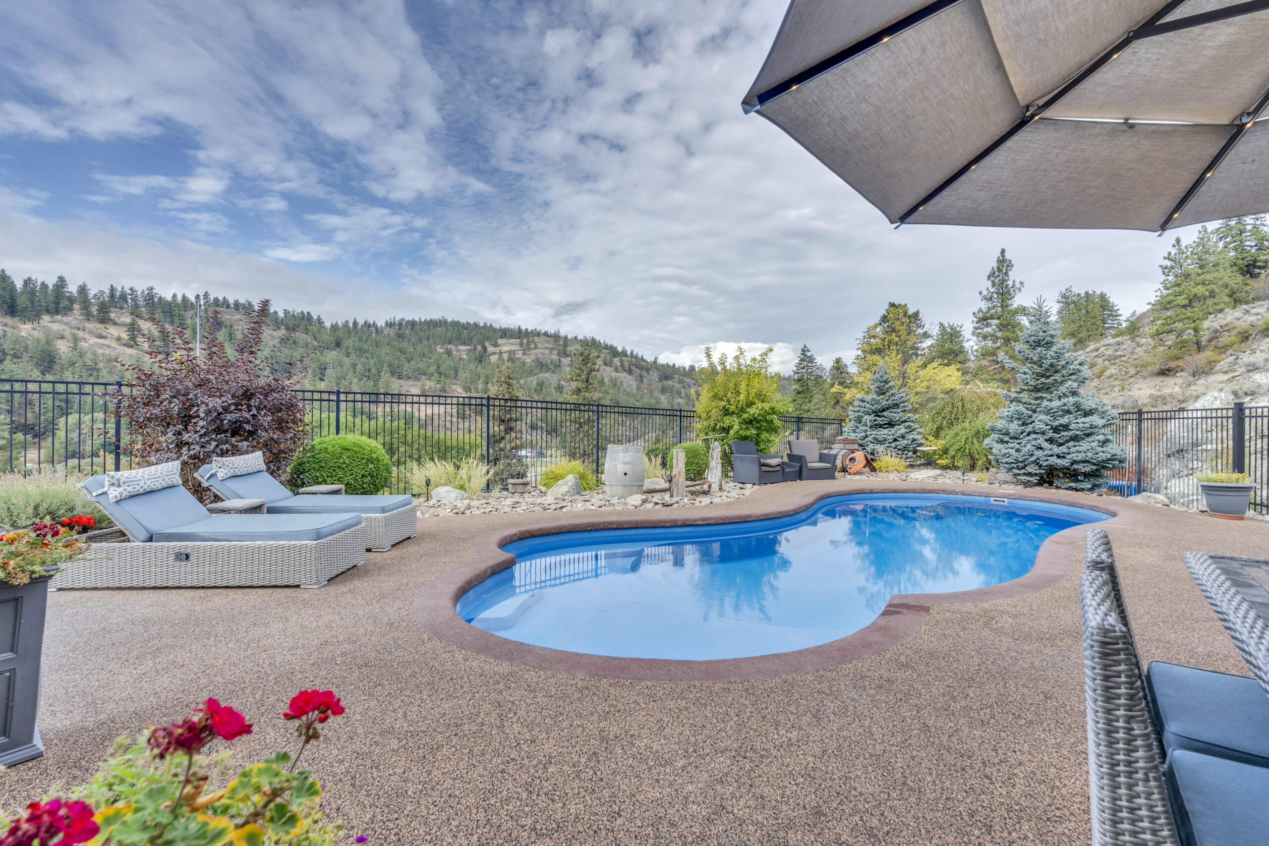 3789 McLean Creek Road Okanagan Falls V0H 1R1