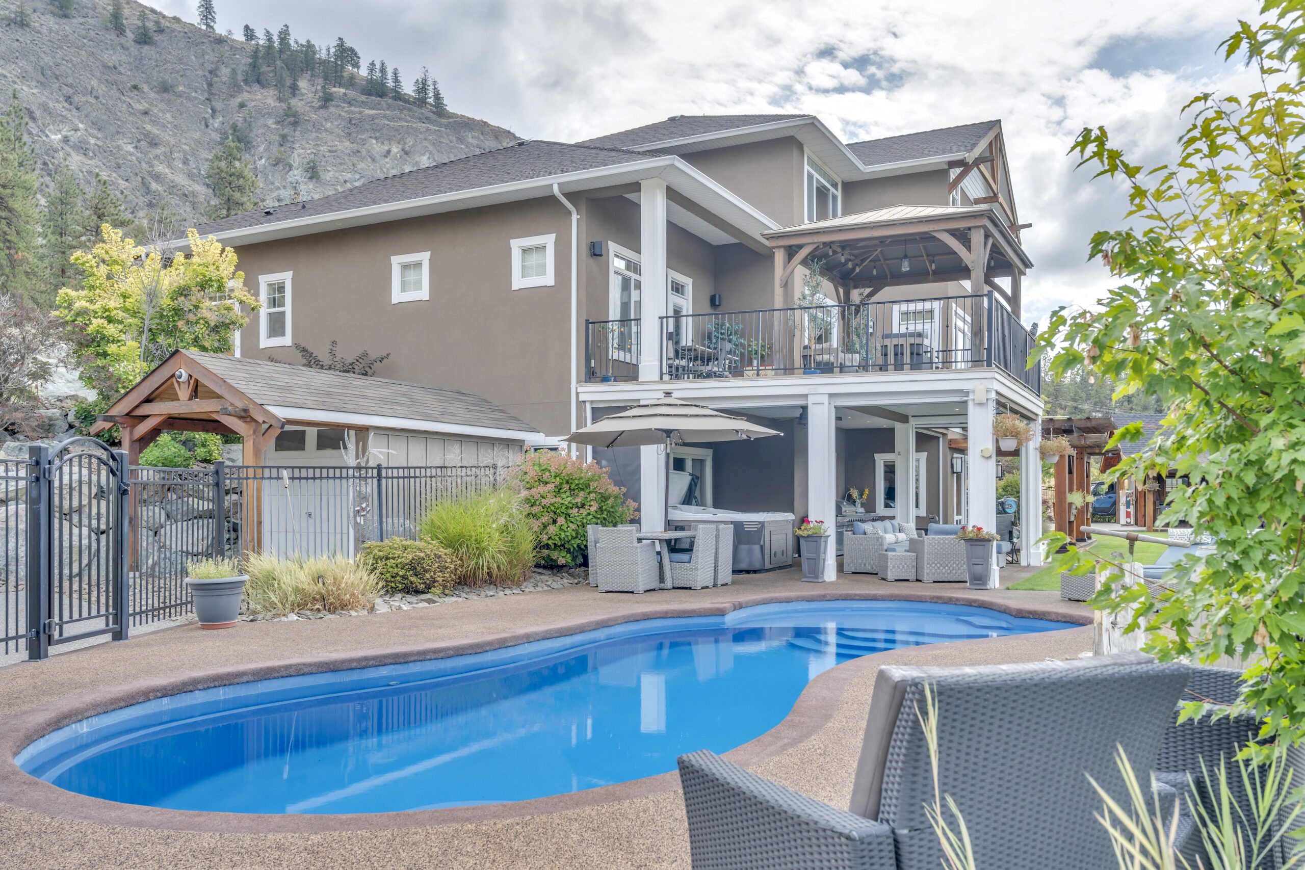 3789 McLean Creek Road Okanagan Falls V0H 1R1