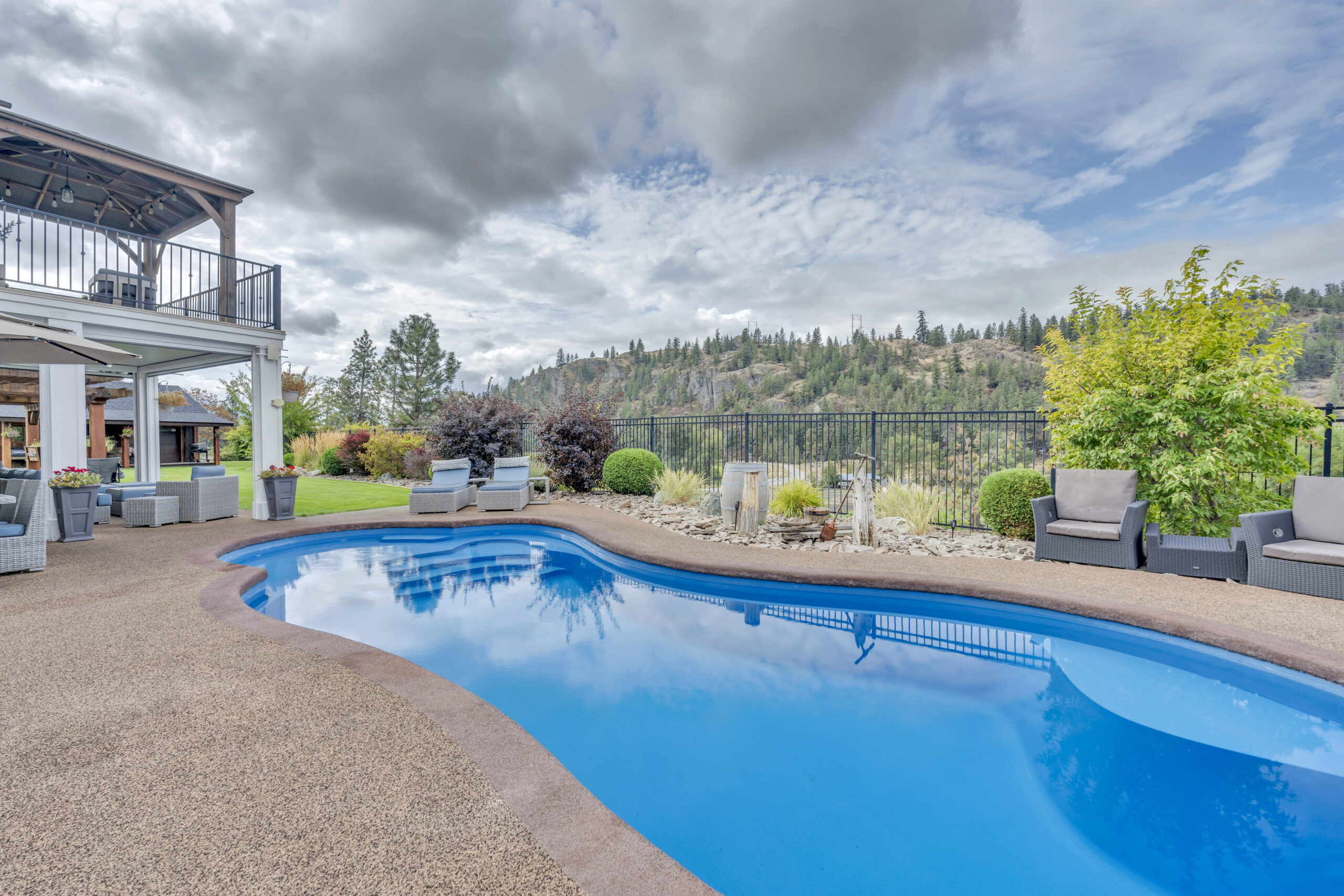 3789 McLean Creek Road Okanagan Falls V0H 1R1