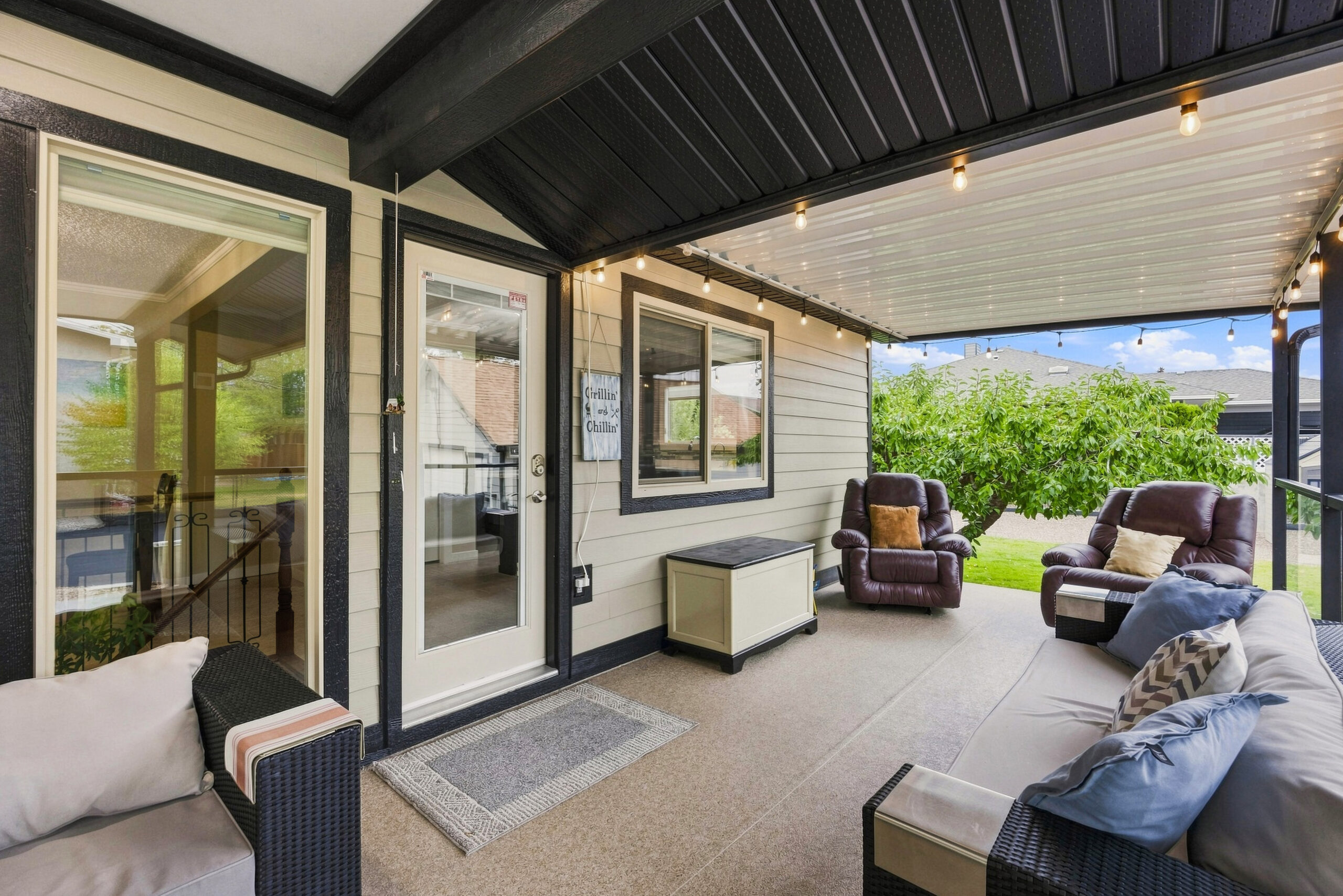 11304 Dunsdon Crescent Summerland V0H 1Z0