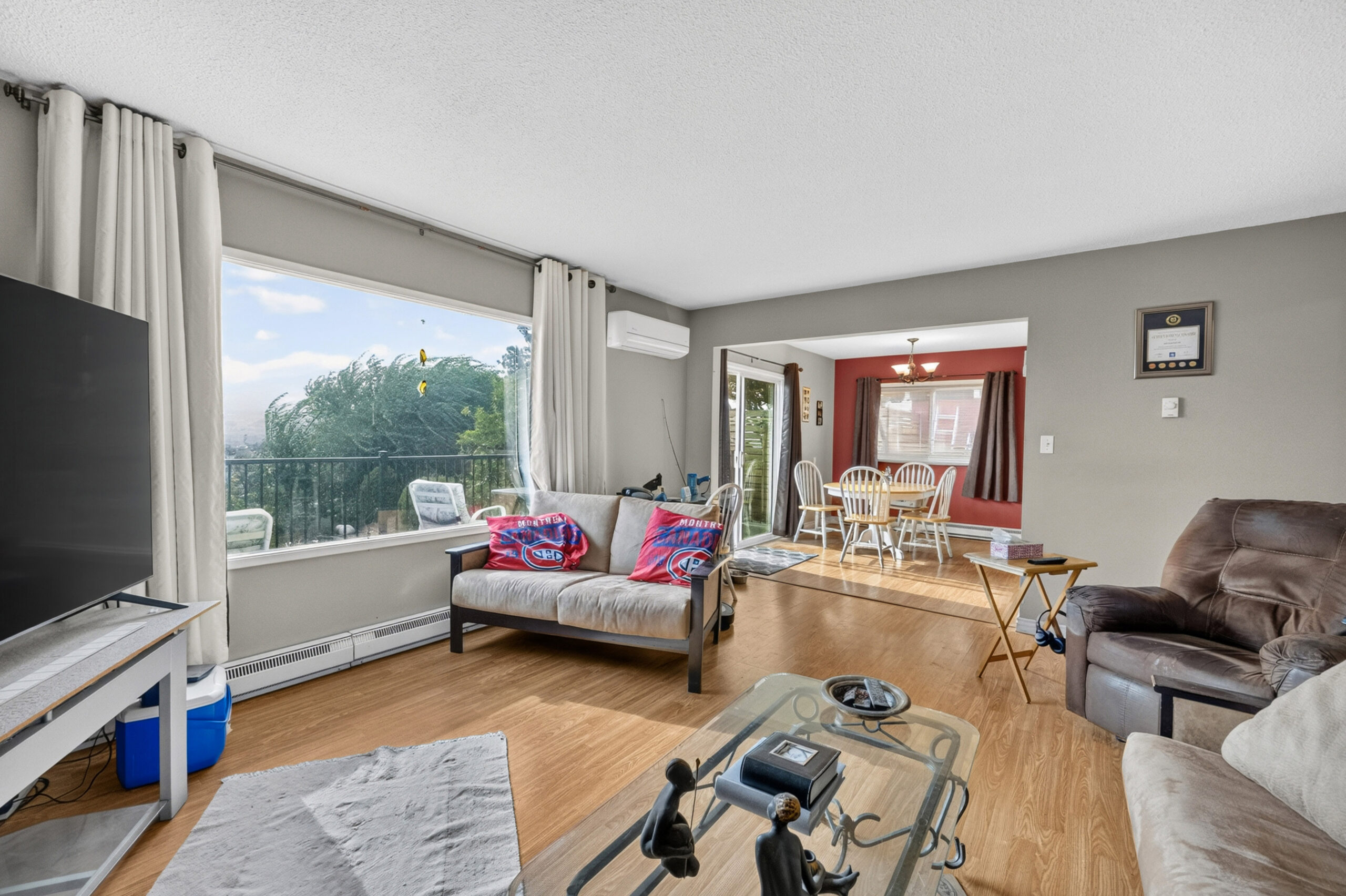 355 & 357 Gwyer Street Penticton V2A 1R2