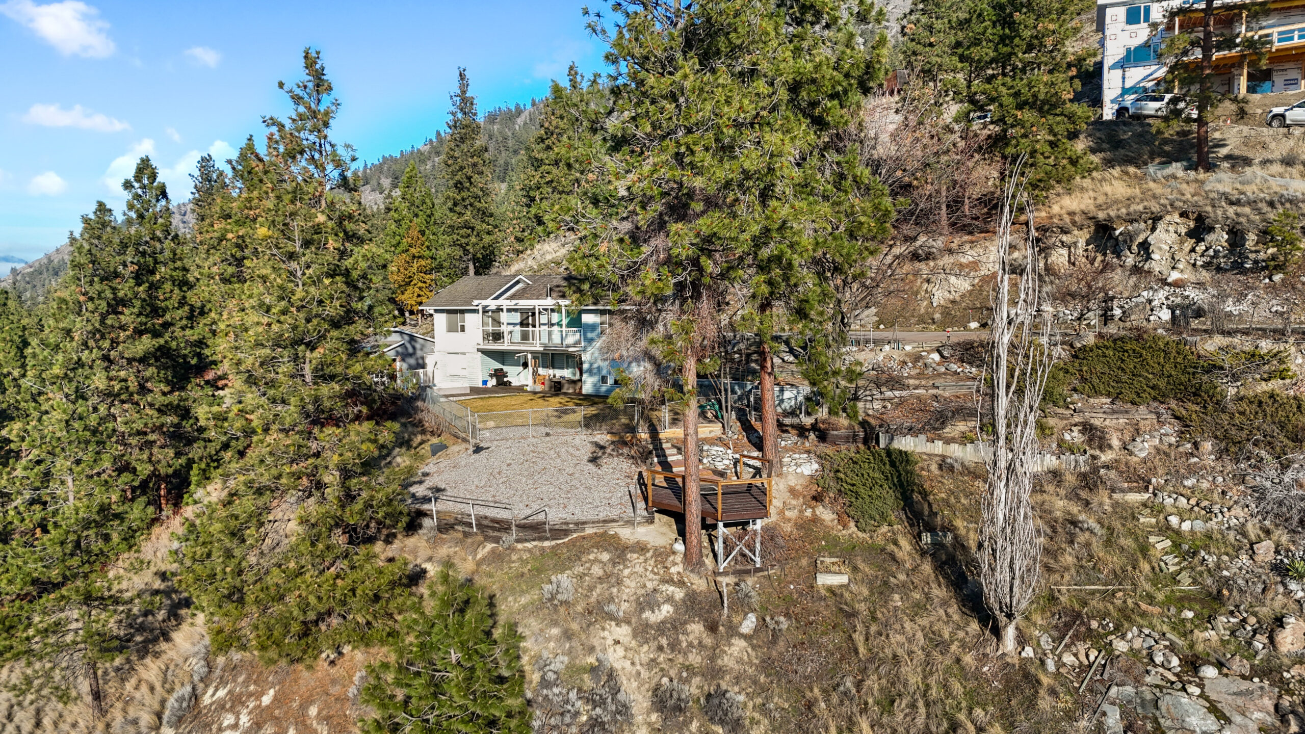 133 Eagle Ridge Road Okanagan Falls V0H 1R3