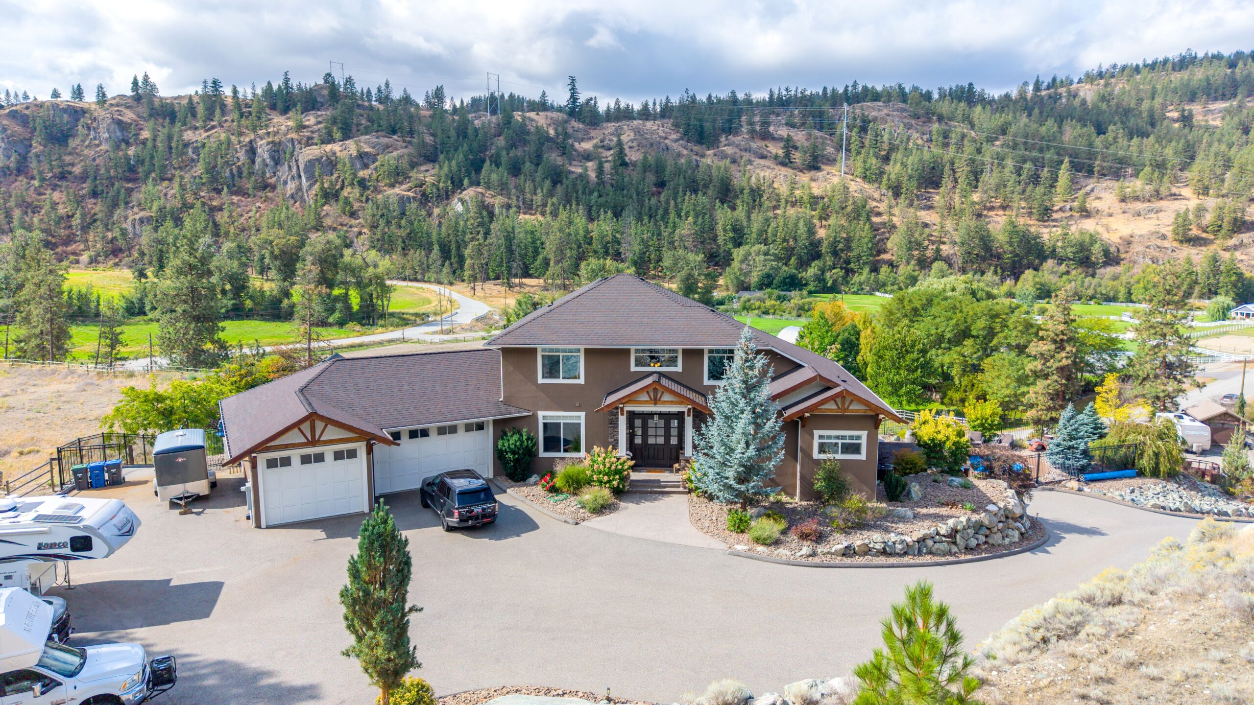 3789 McLean Creek Road Okanagan Falls V0H 1R1