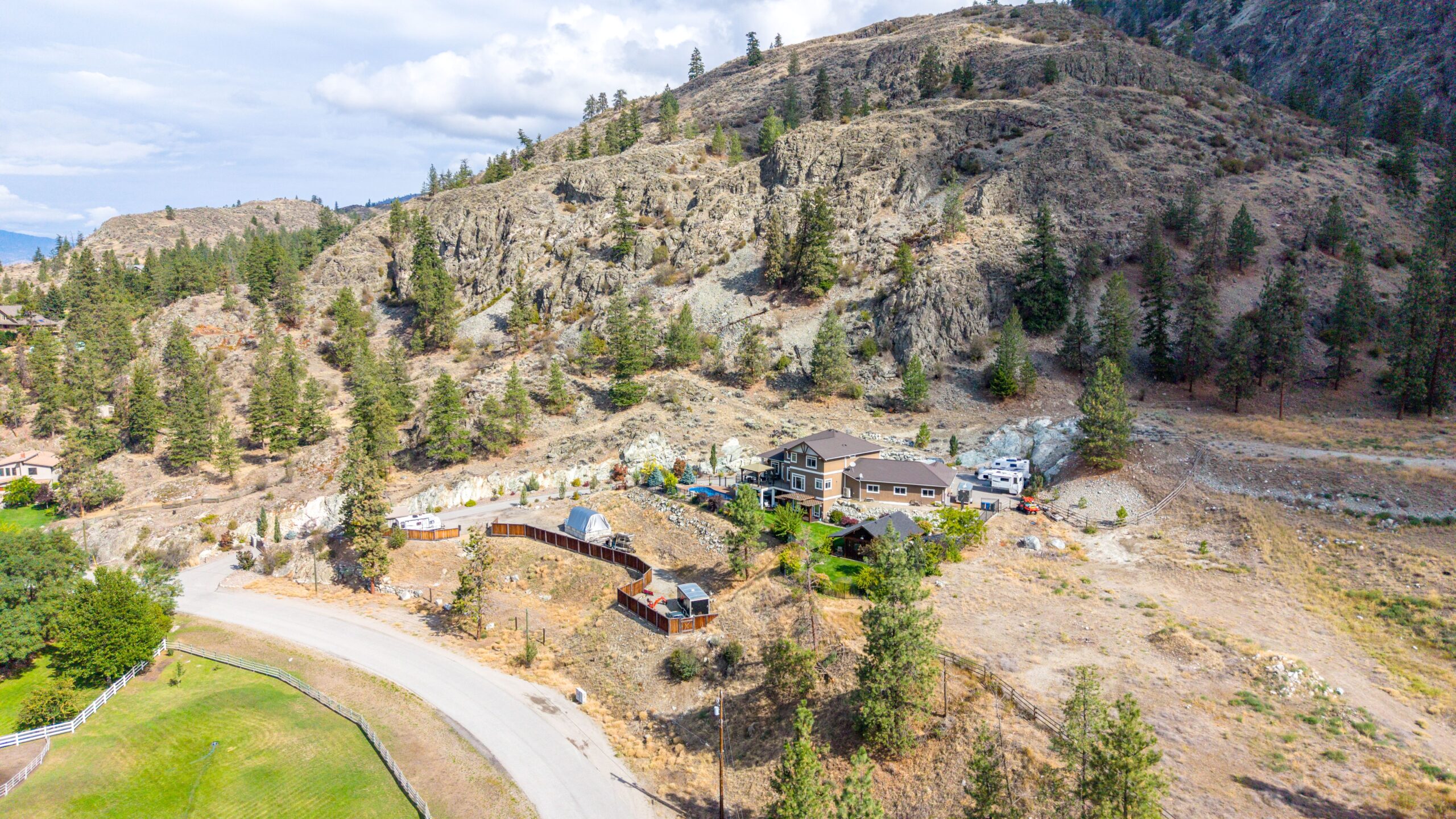 3789 McLean Creek Road Okanagan Falls V0H 1R1