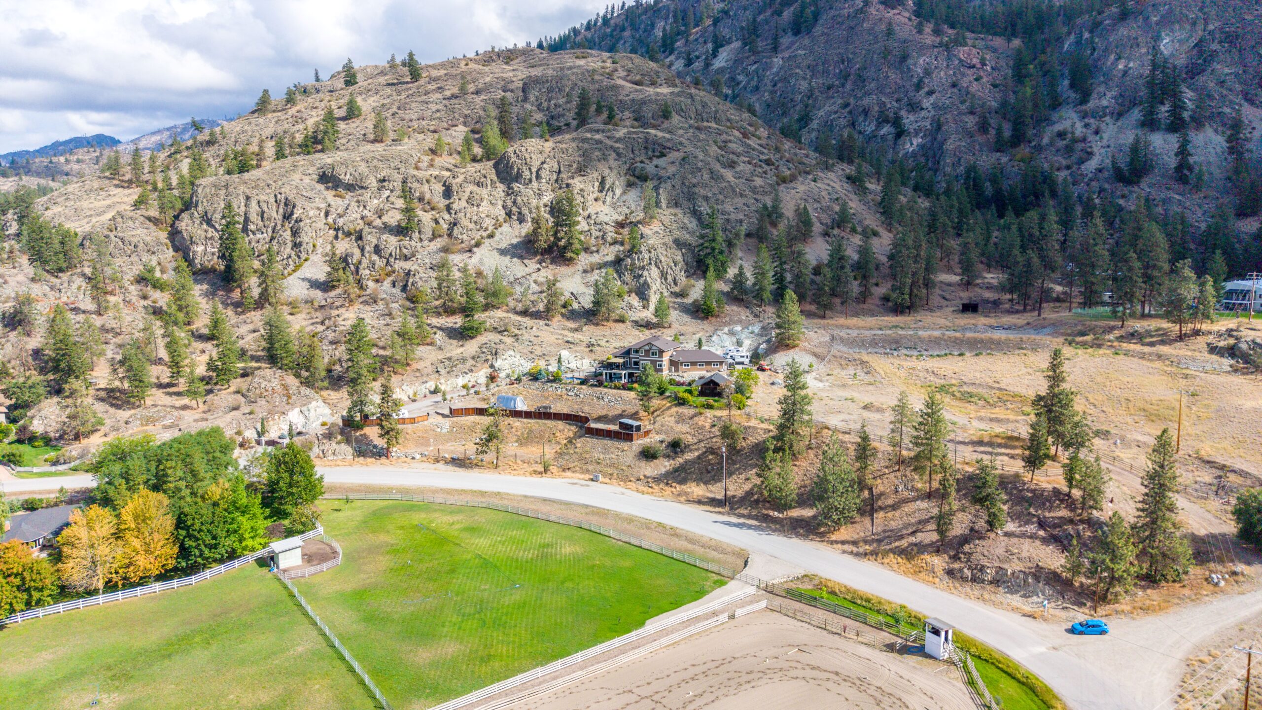3789 McLean Creek Road Okanagan Falls V0H 1R1