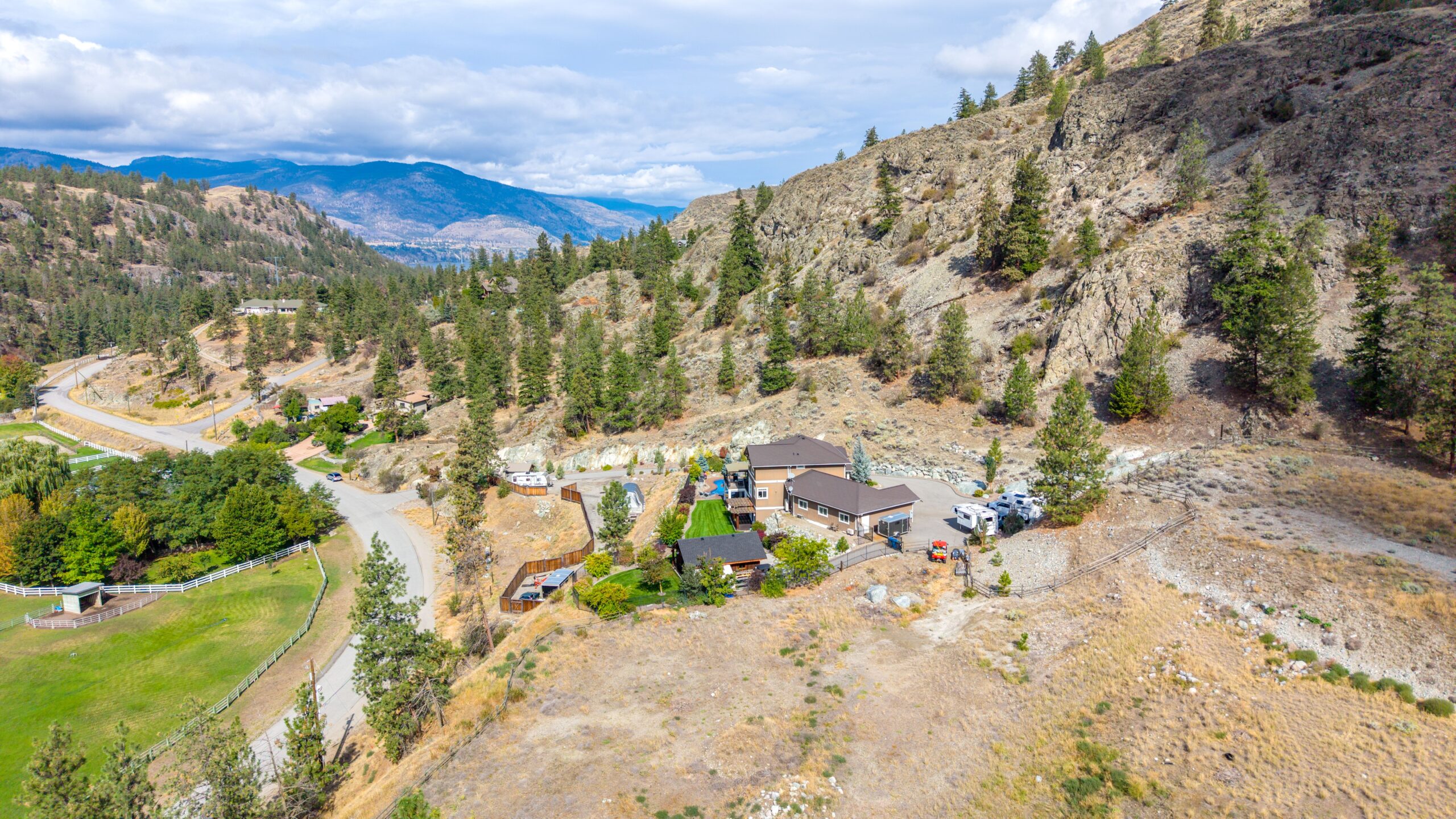3789 McLean Creek Road Okanagan Falls V0H 1R1