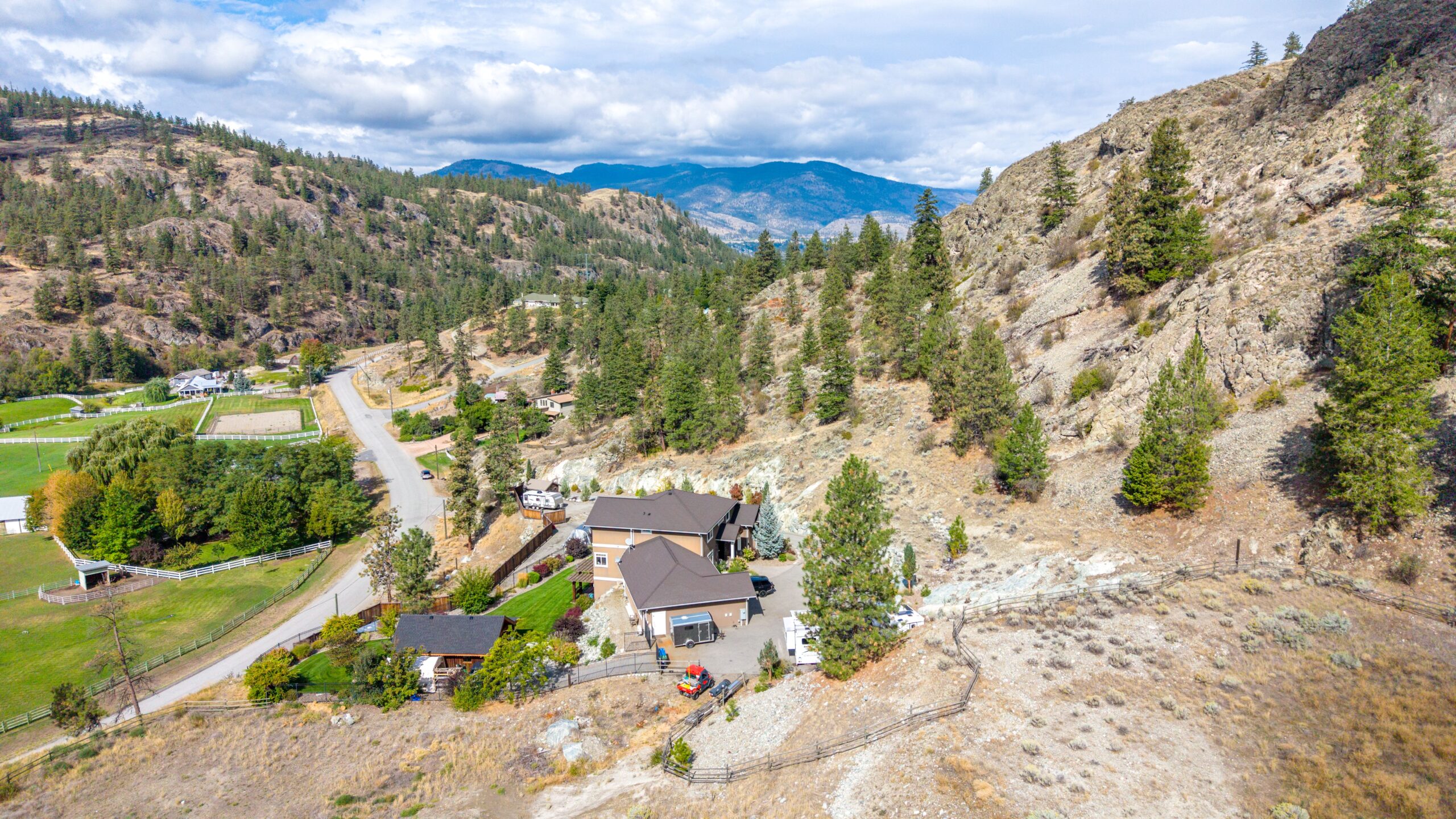 3789 McLean Creek Road Okanagan Falls V0H 1R1