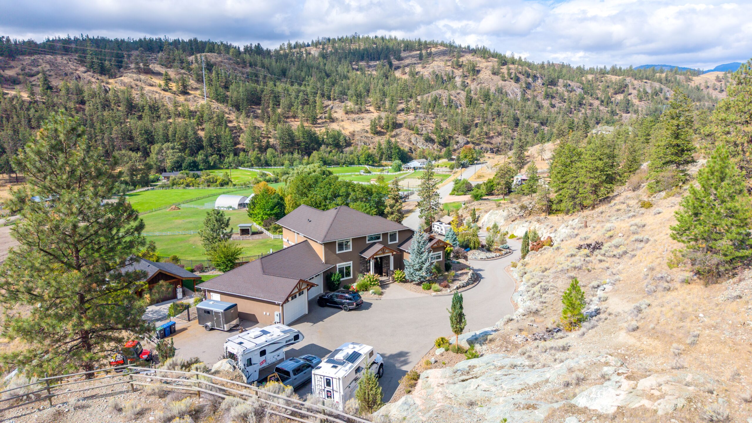 3789 McLean Creek Road Okanagan Falls V0H 1R1